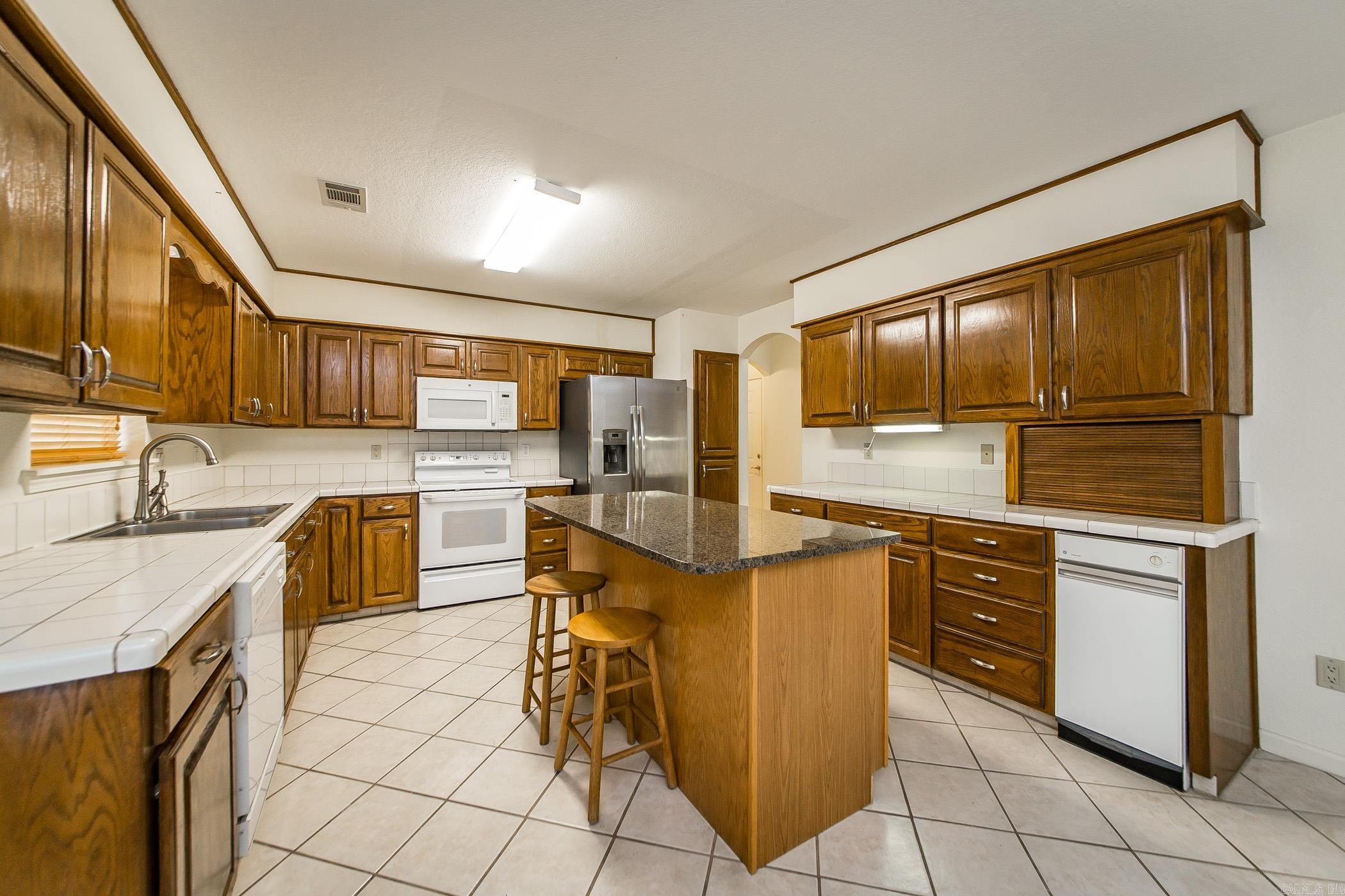 Forest View Phase 1 - Residential