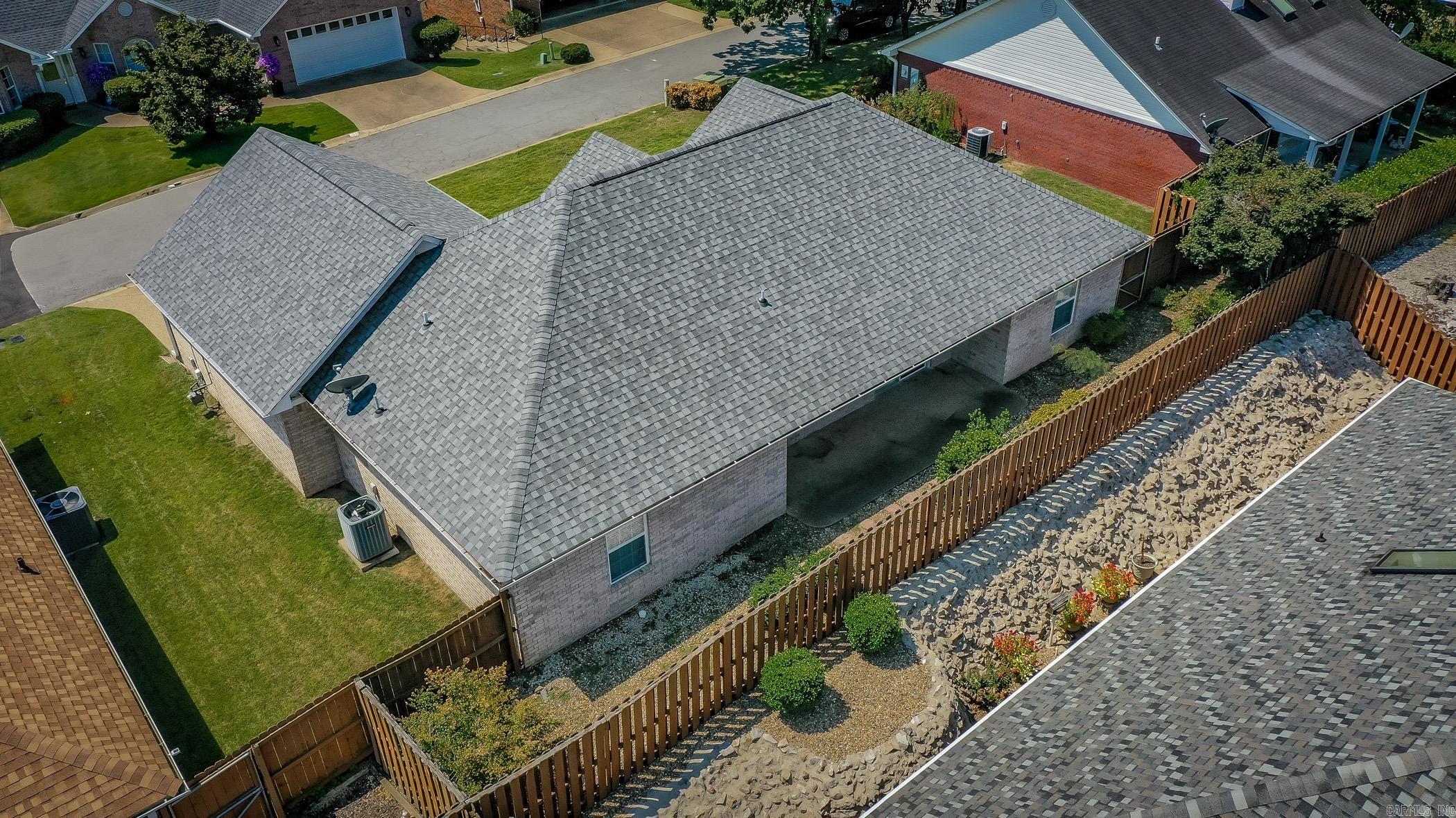 Forest View Phase 1 - Residential