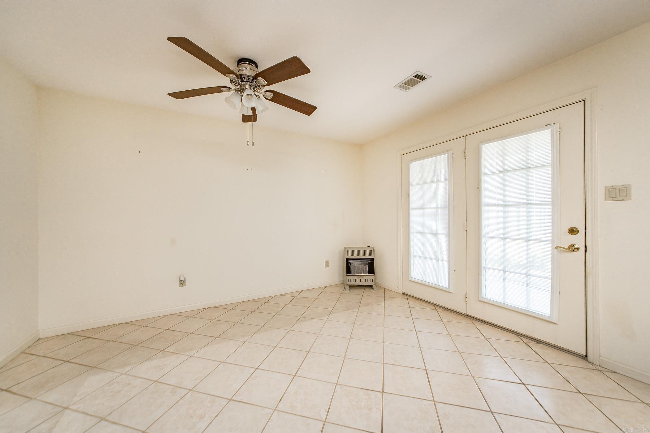 Forest View Phase 1 - Residential