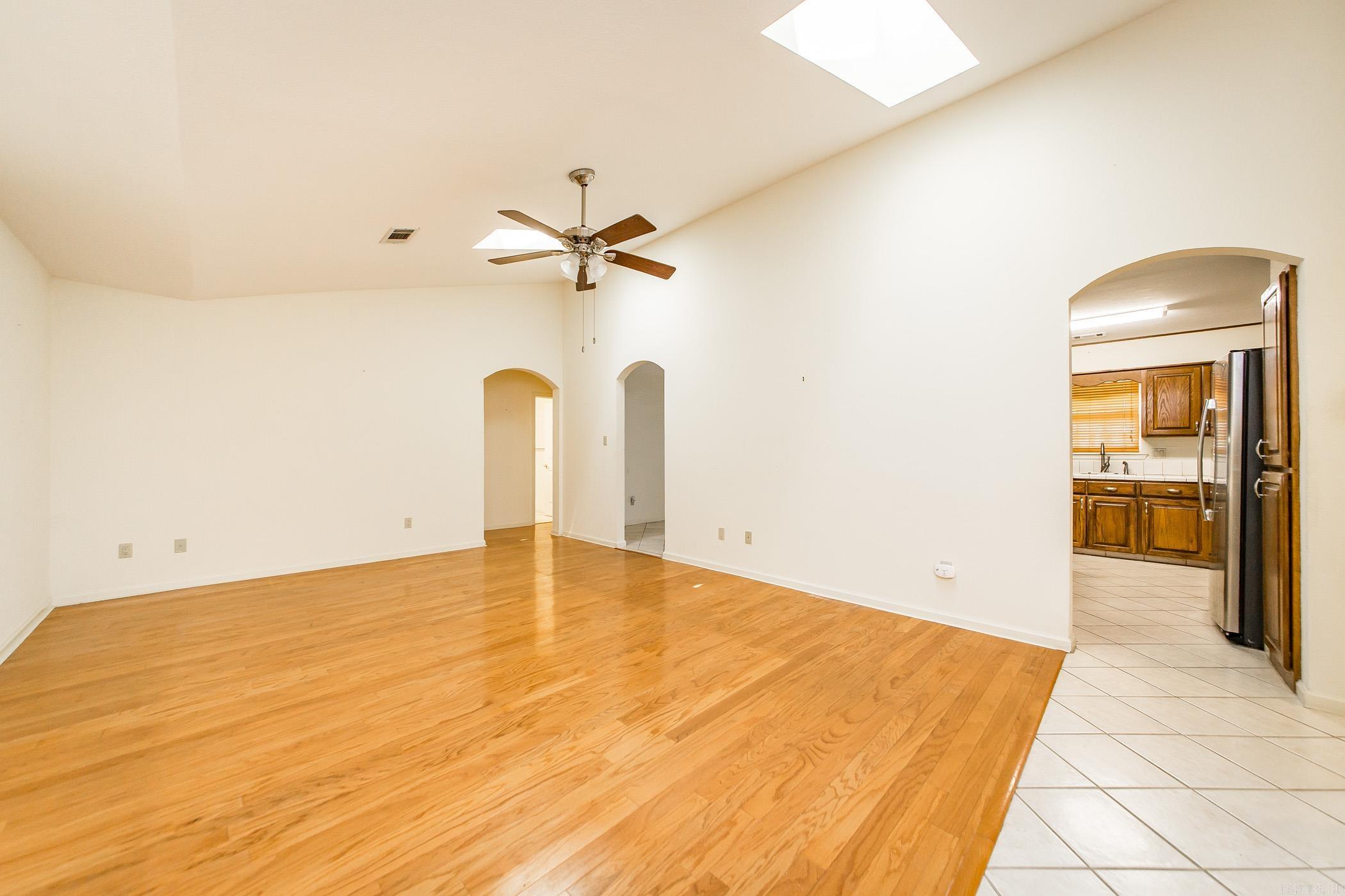 Forest View Phase 1 - Residential