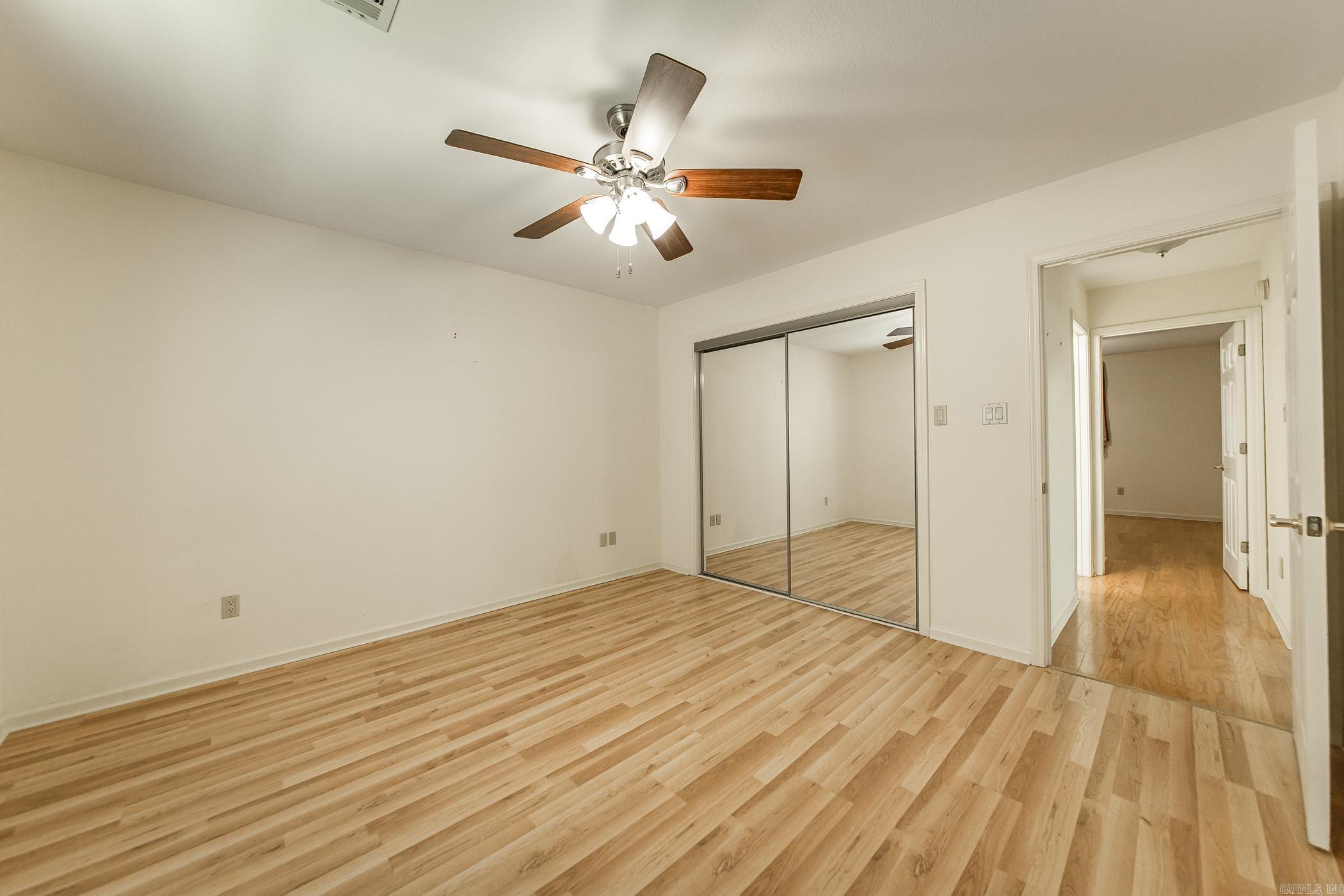 Forest View Phase 1 - Residential