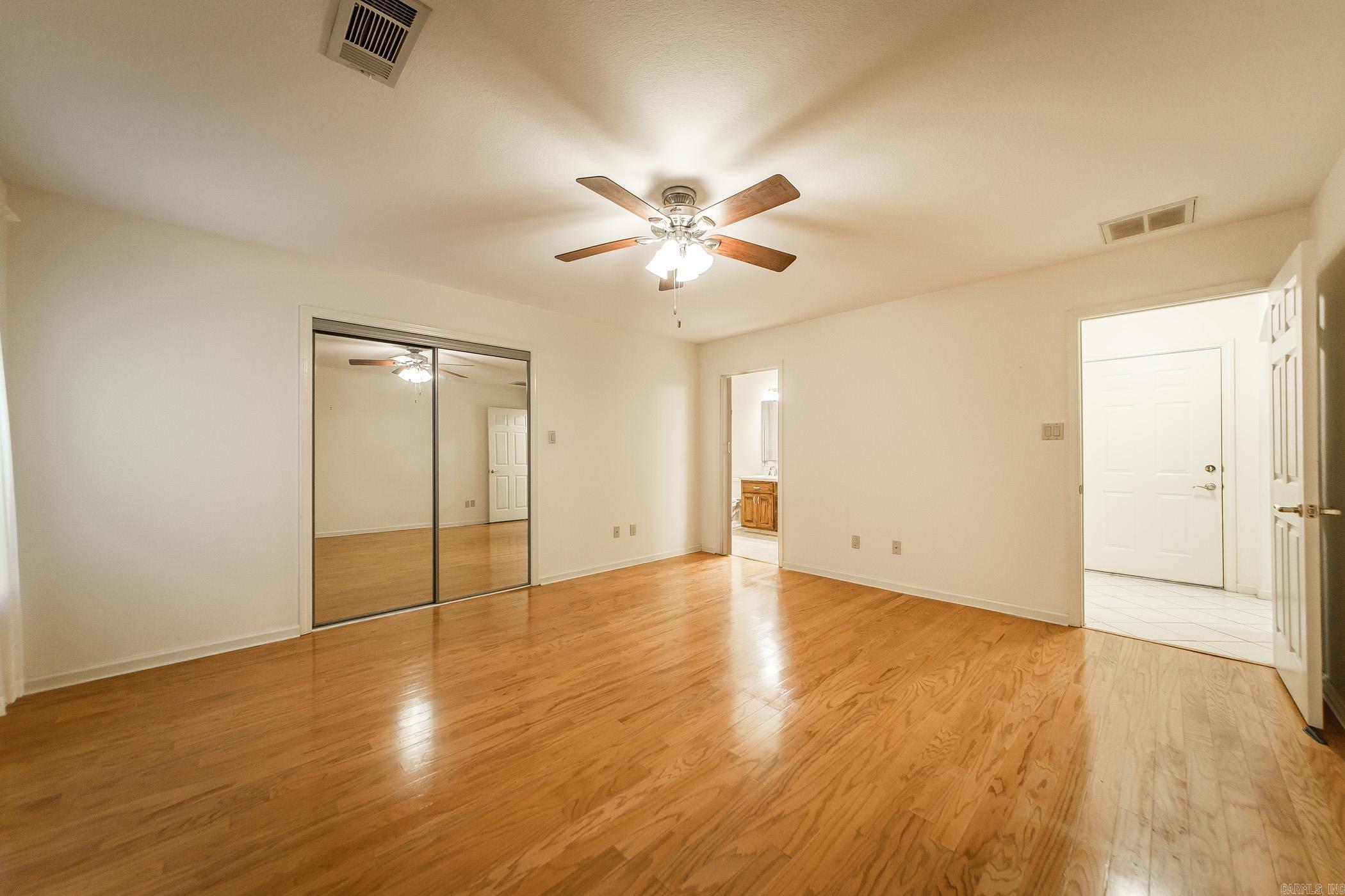 Forest View Phase 1 - Residential