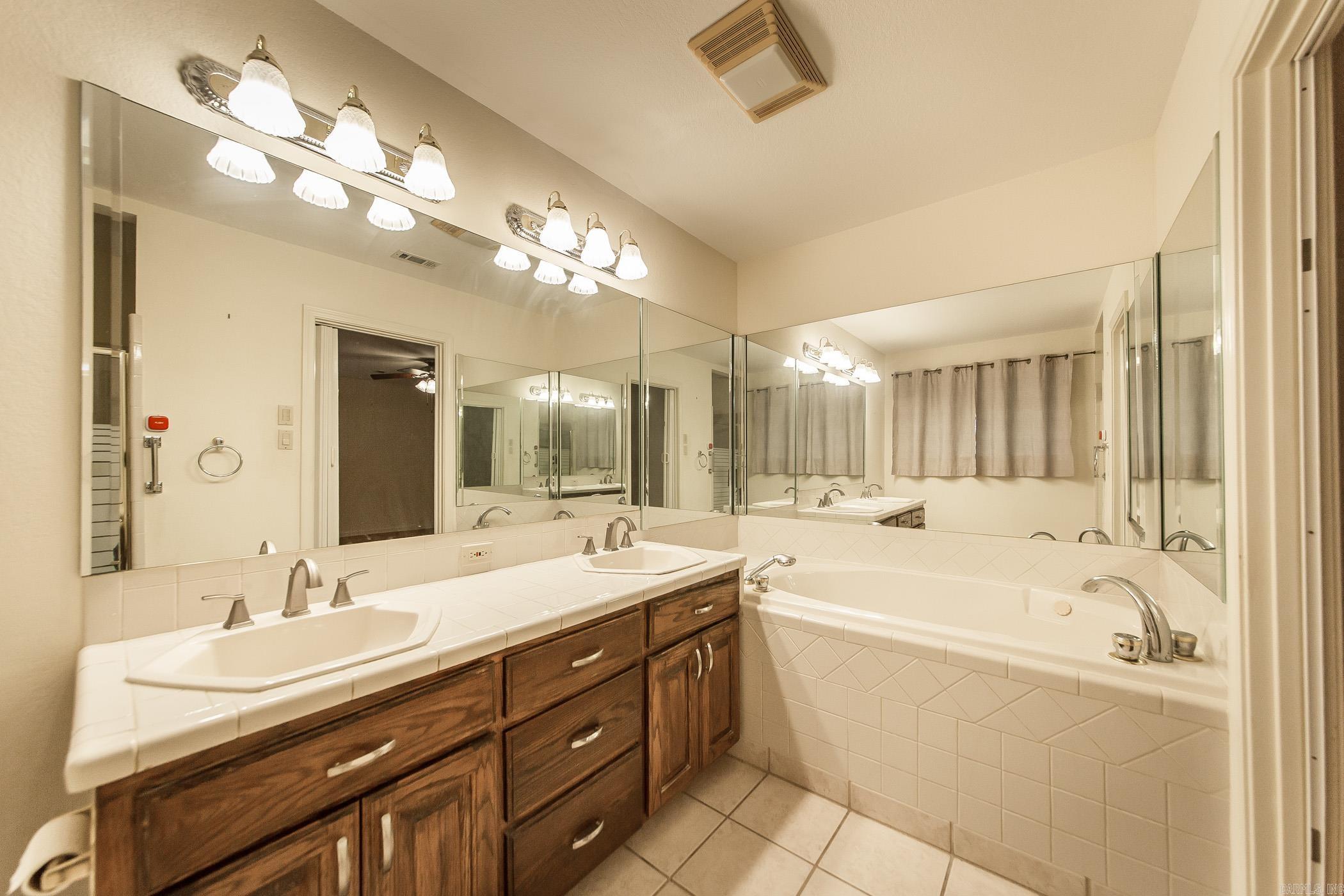 Forest View Phase 1 - Residential