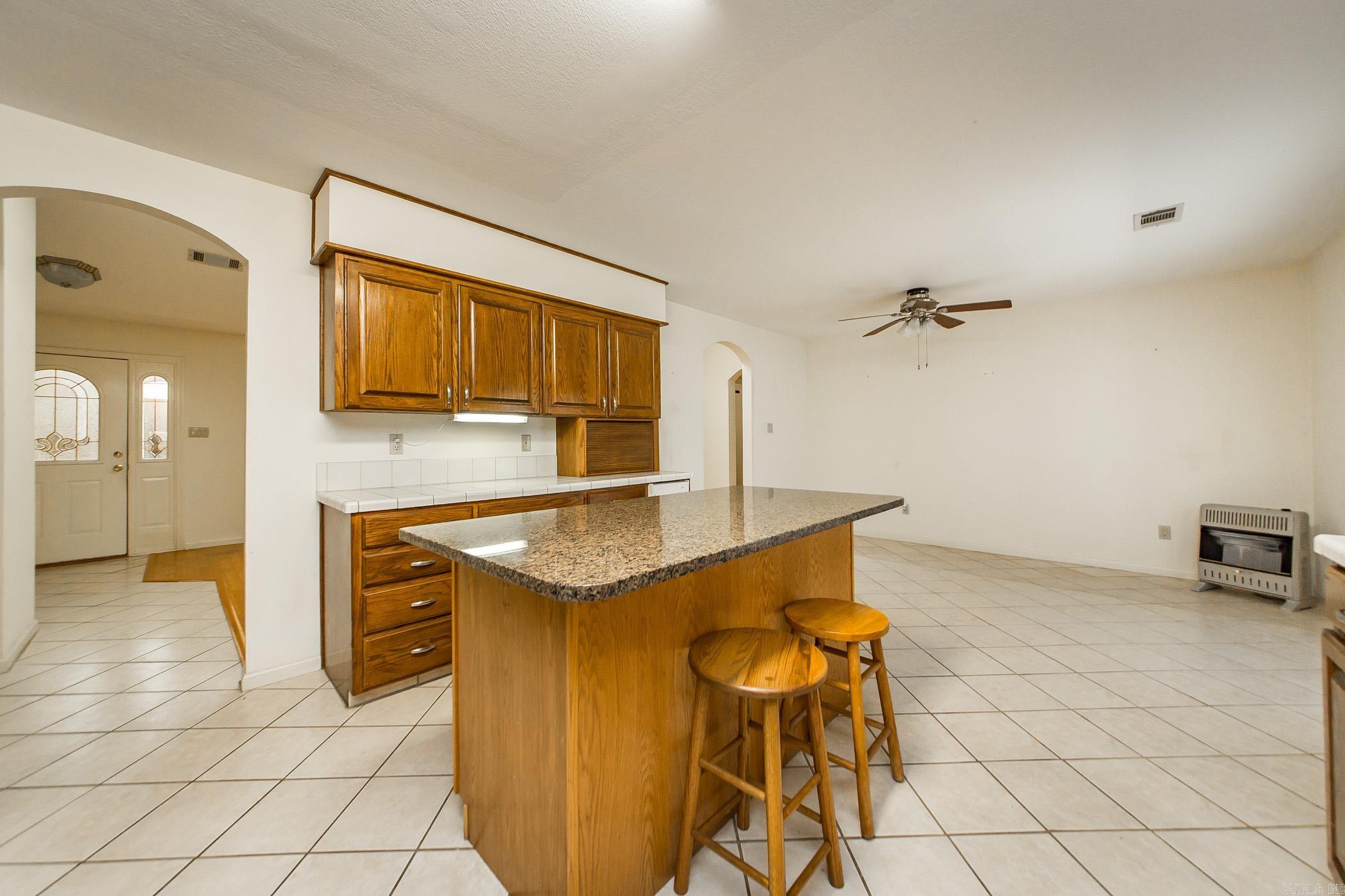 Forest View Phase 1 - Residential