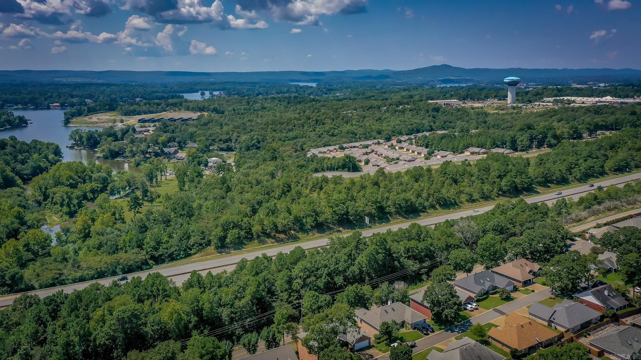 Forest View Phase 1 - Residential