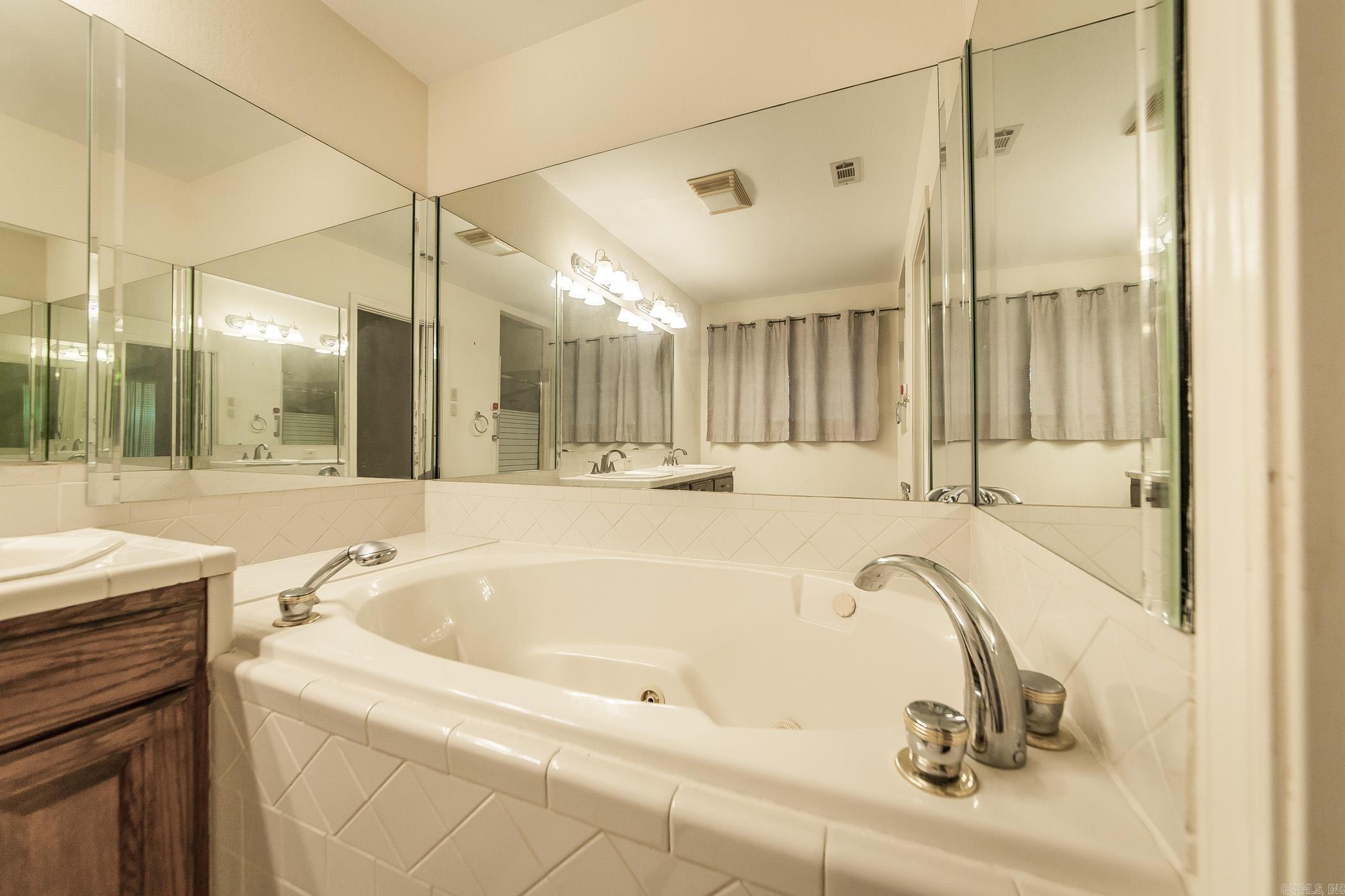 Forest View Phase 1 - Residential