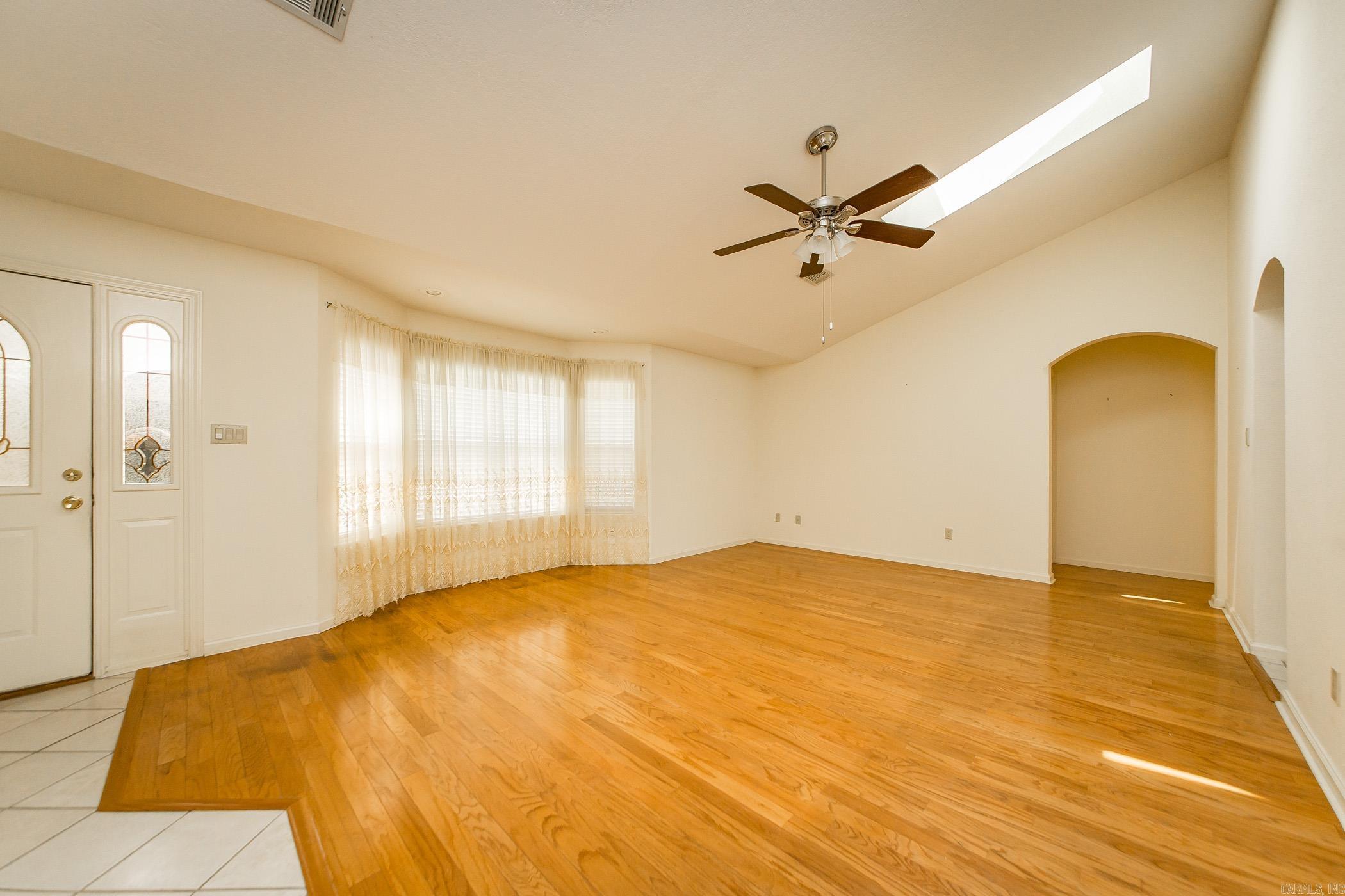 Forest View Phase 1 - Residential