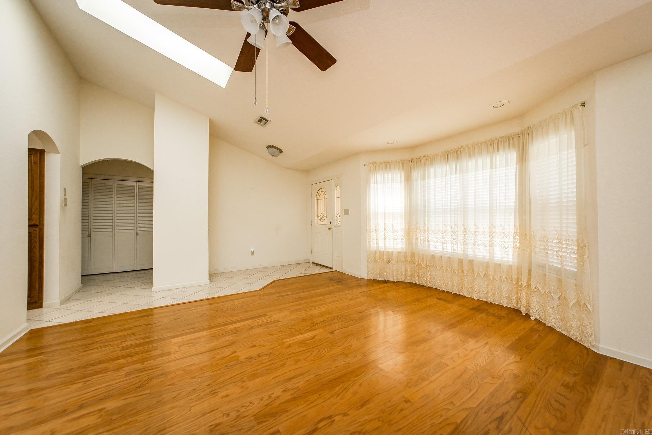 Forest View Phase 1 - Residential