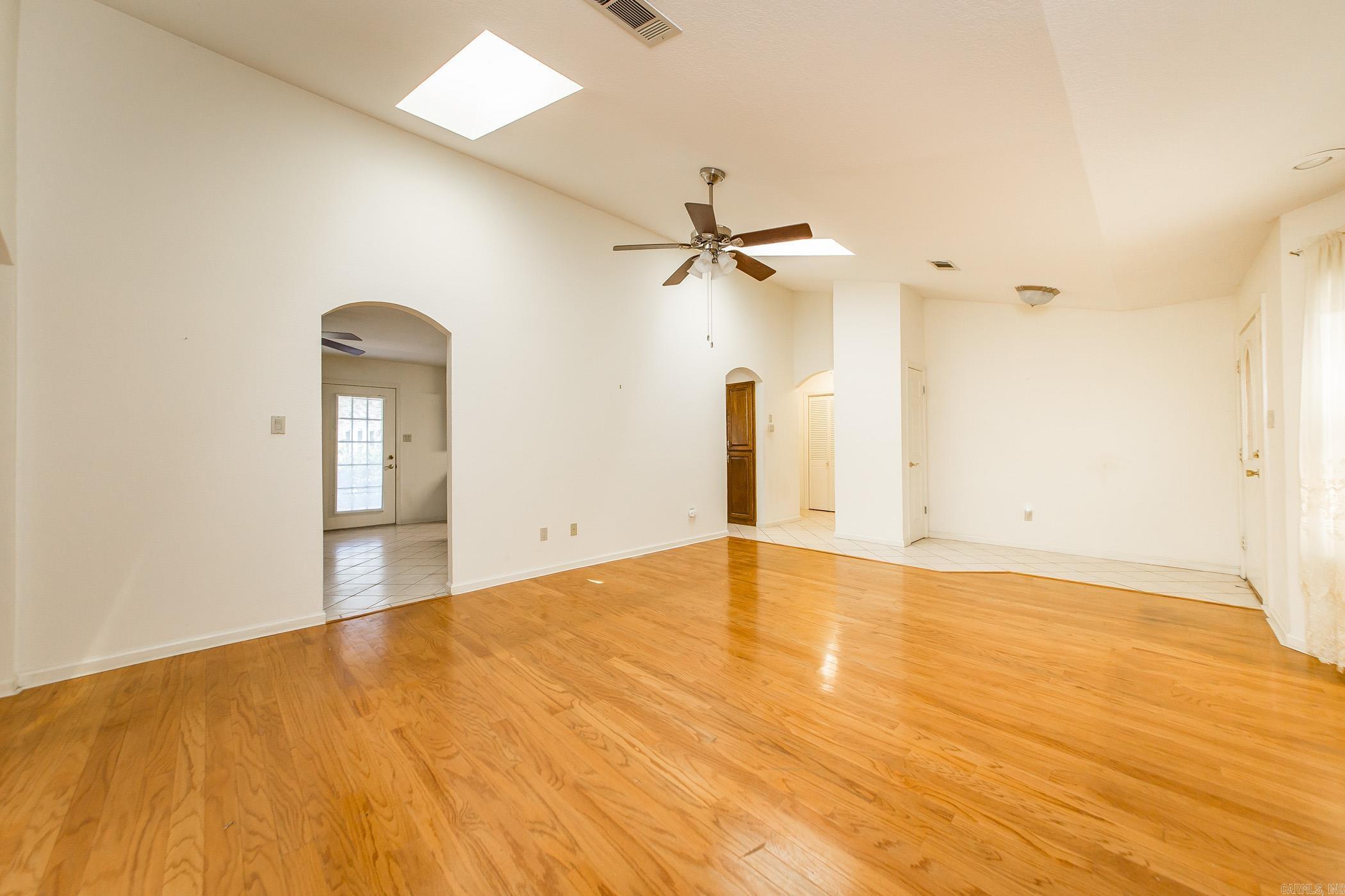 Forest View Phase 1 - Residential