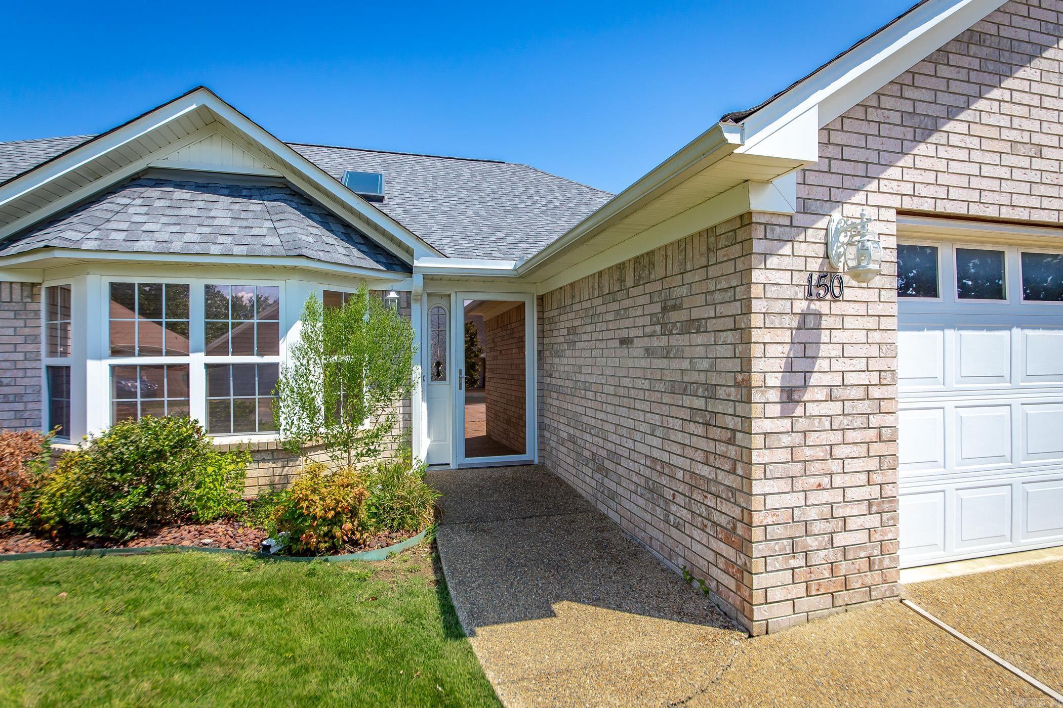 Forest View Phase 1 - Residential