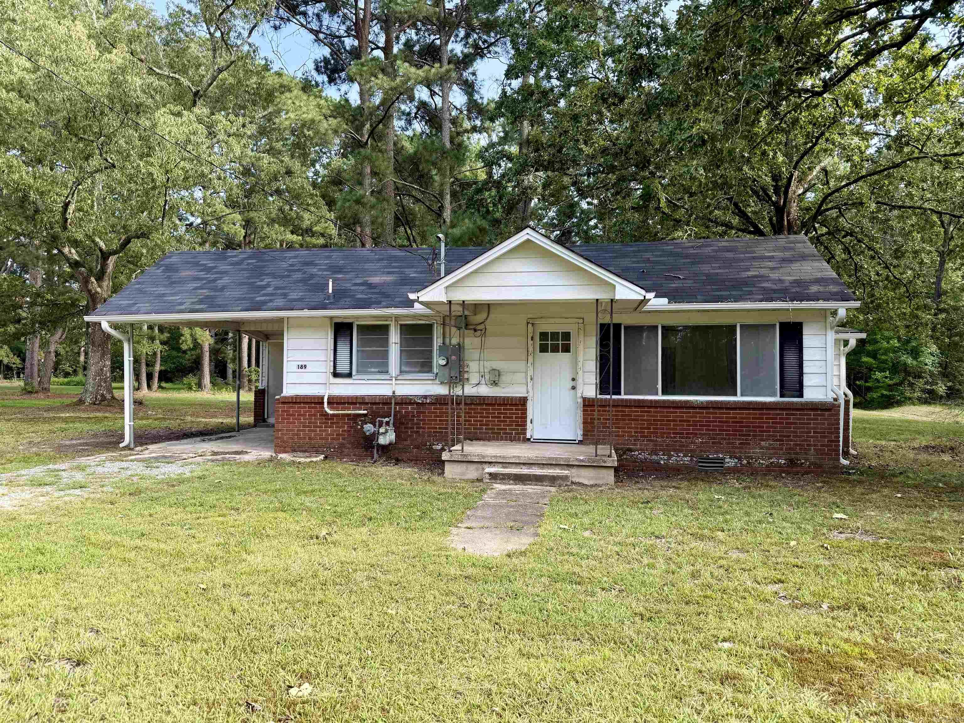 Prattsville - Residential