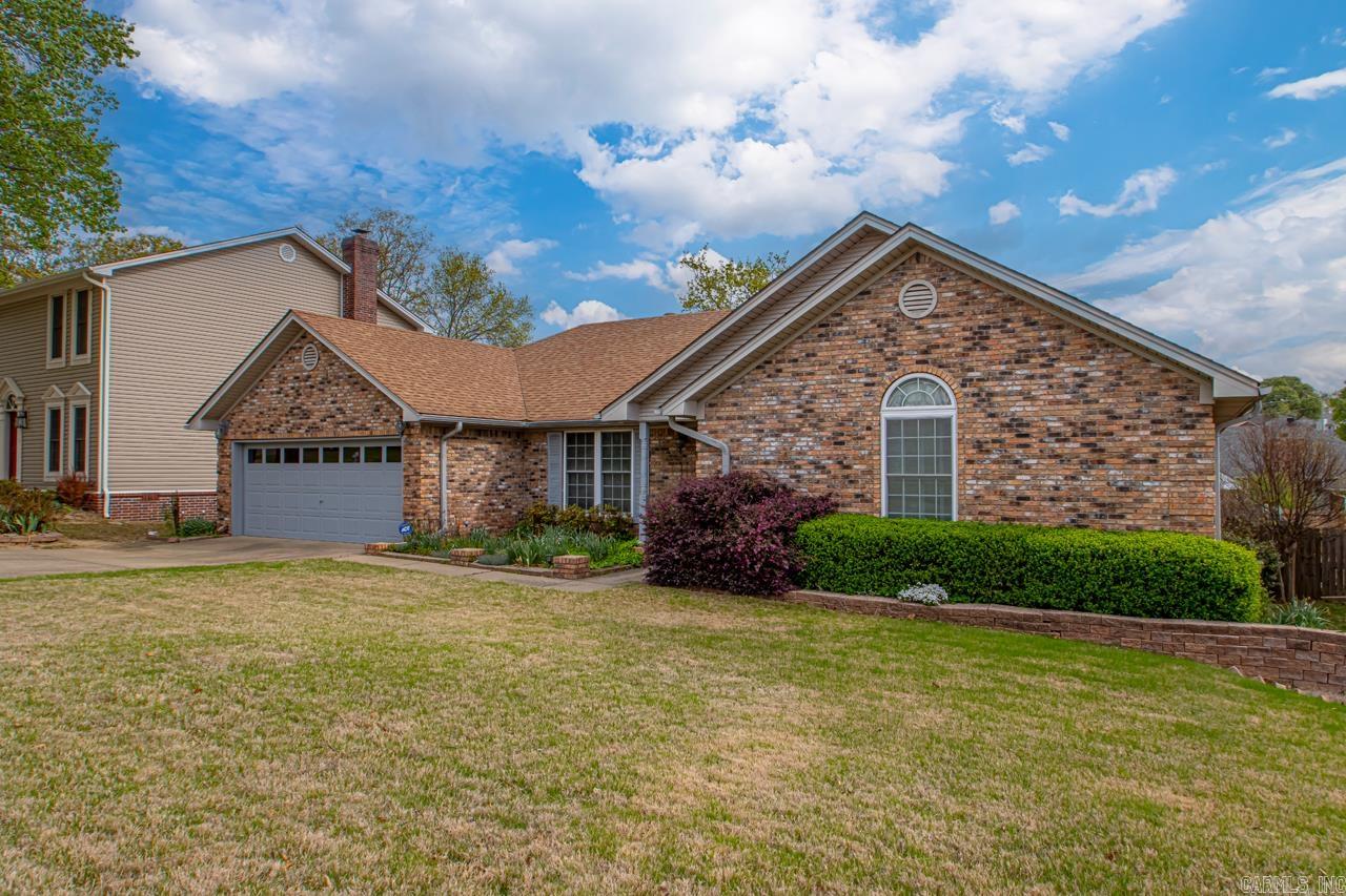 WINDSOR VALLEY ADDN - Residential