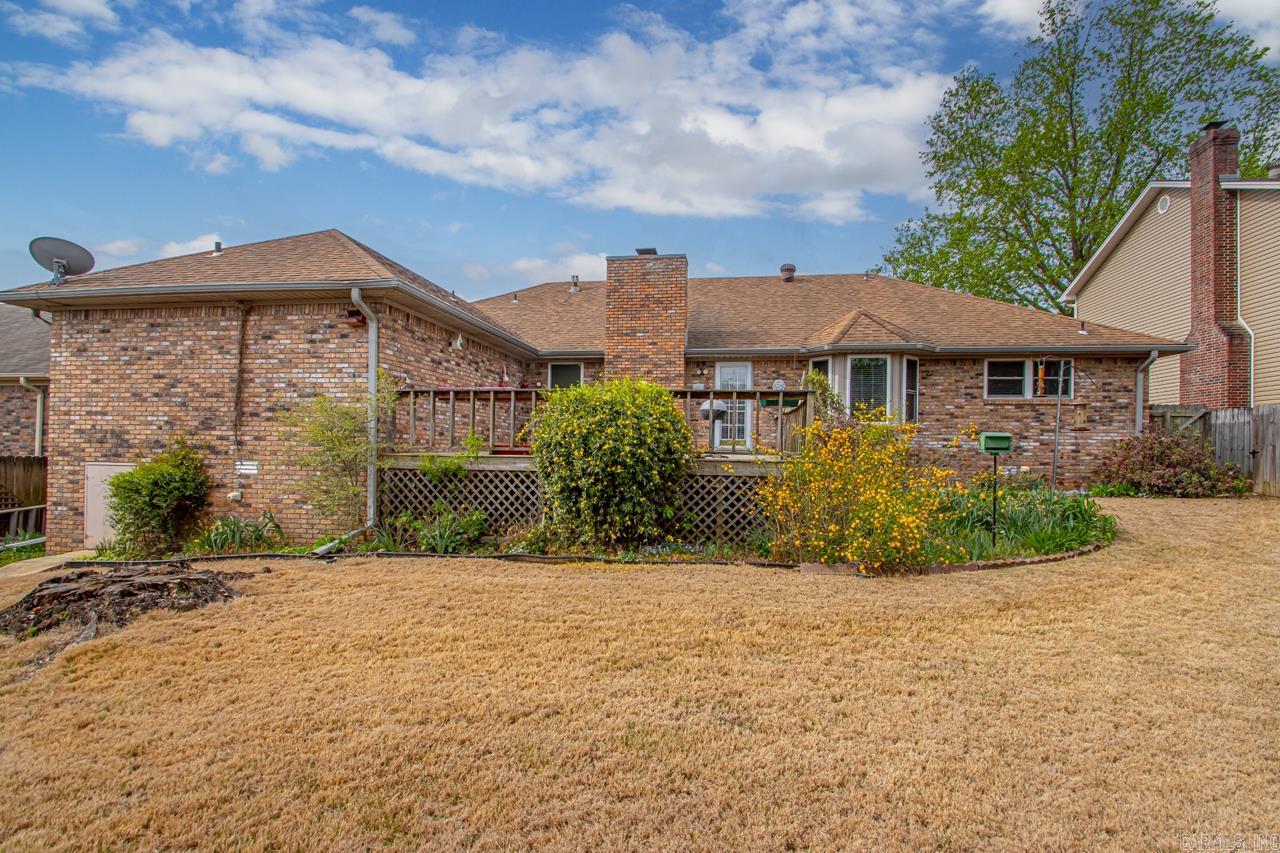 WINDSOR VALLEY ADDN - Residential