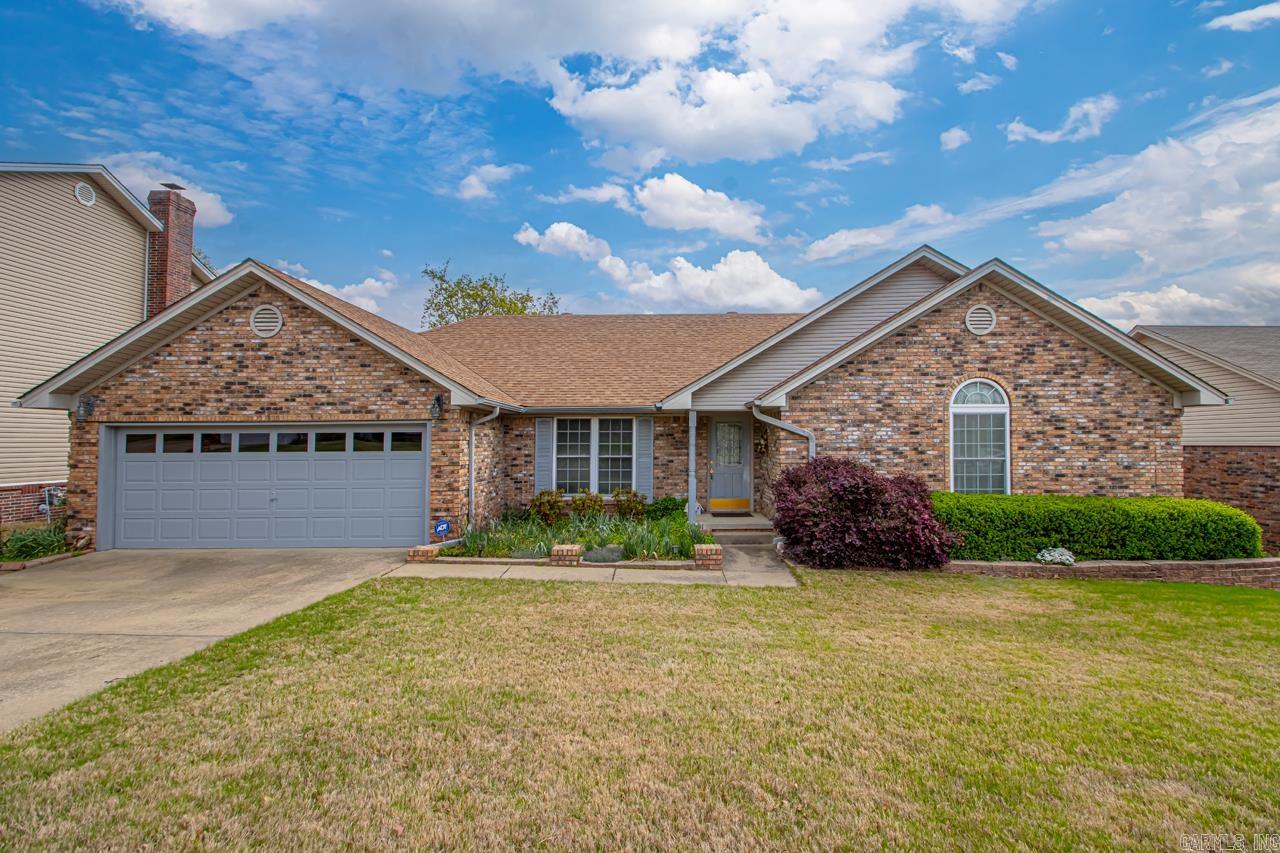 WINDSOR VALLEY ADDN - Residential