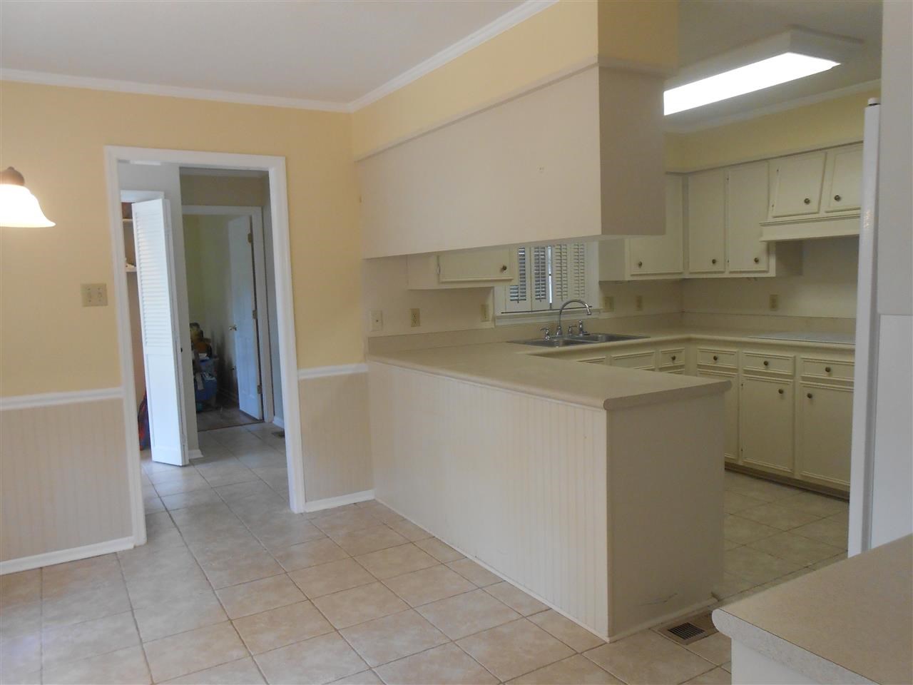 PEBBLE BEACH PARK - Residential