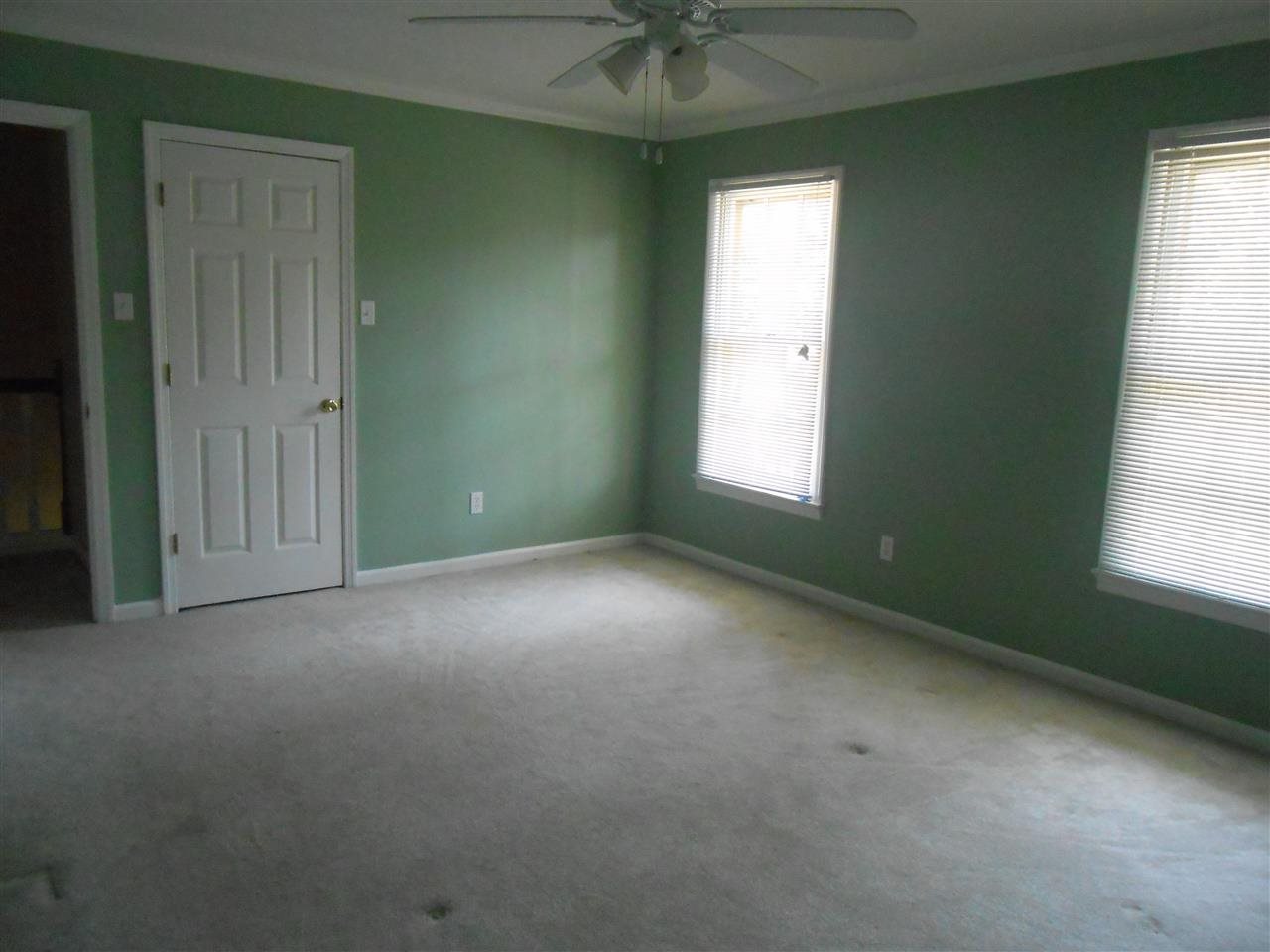 PEBBLE BEACH PARK - Residential