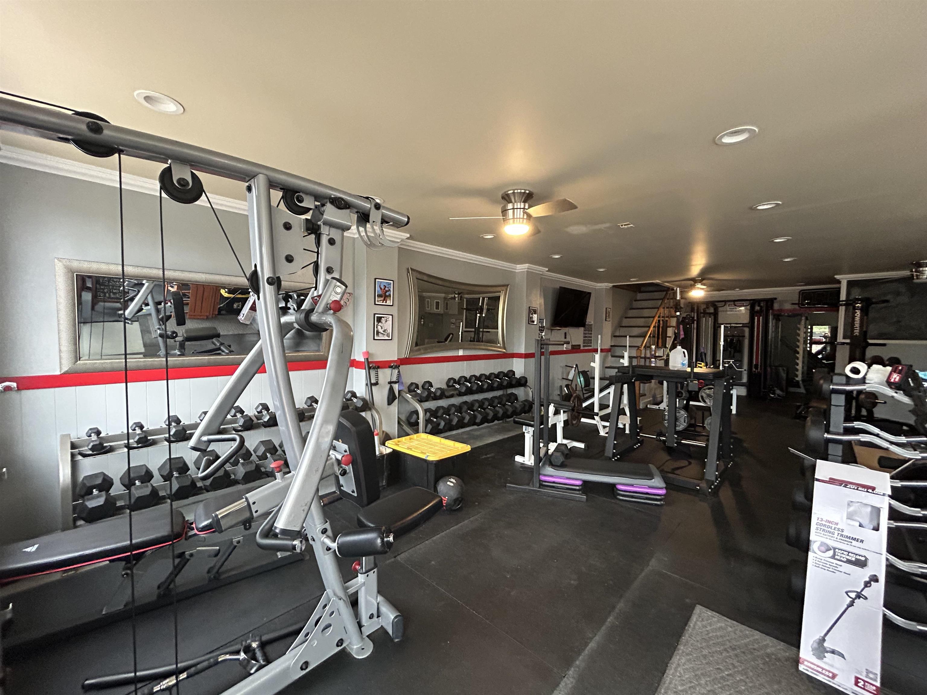 Original Hardy - Commercial Sale