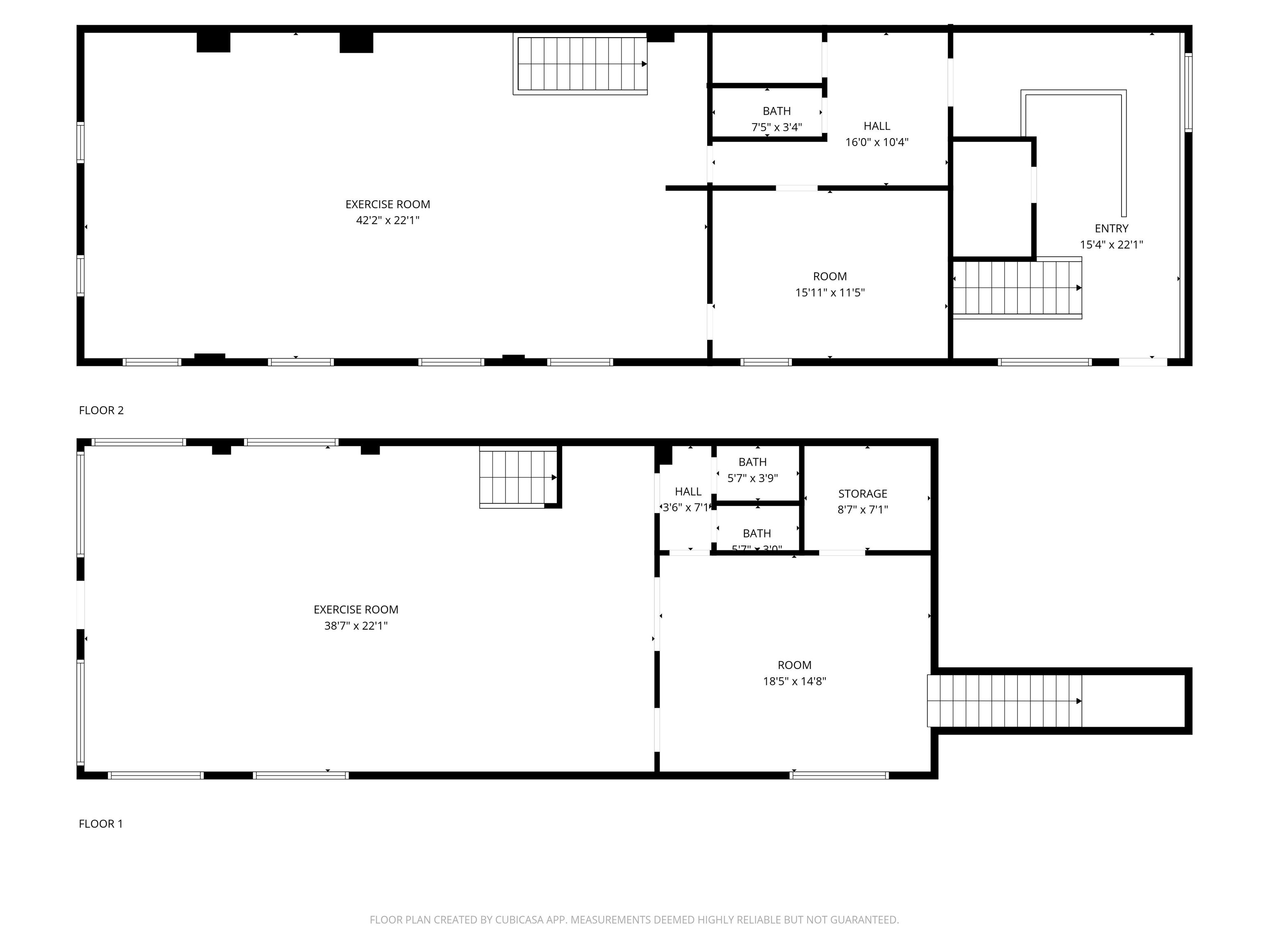 Original Hardy - Commercial Sale