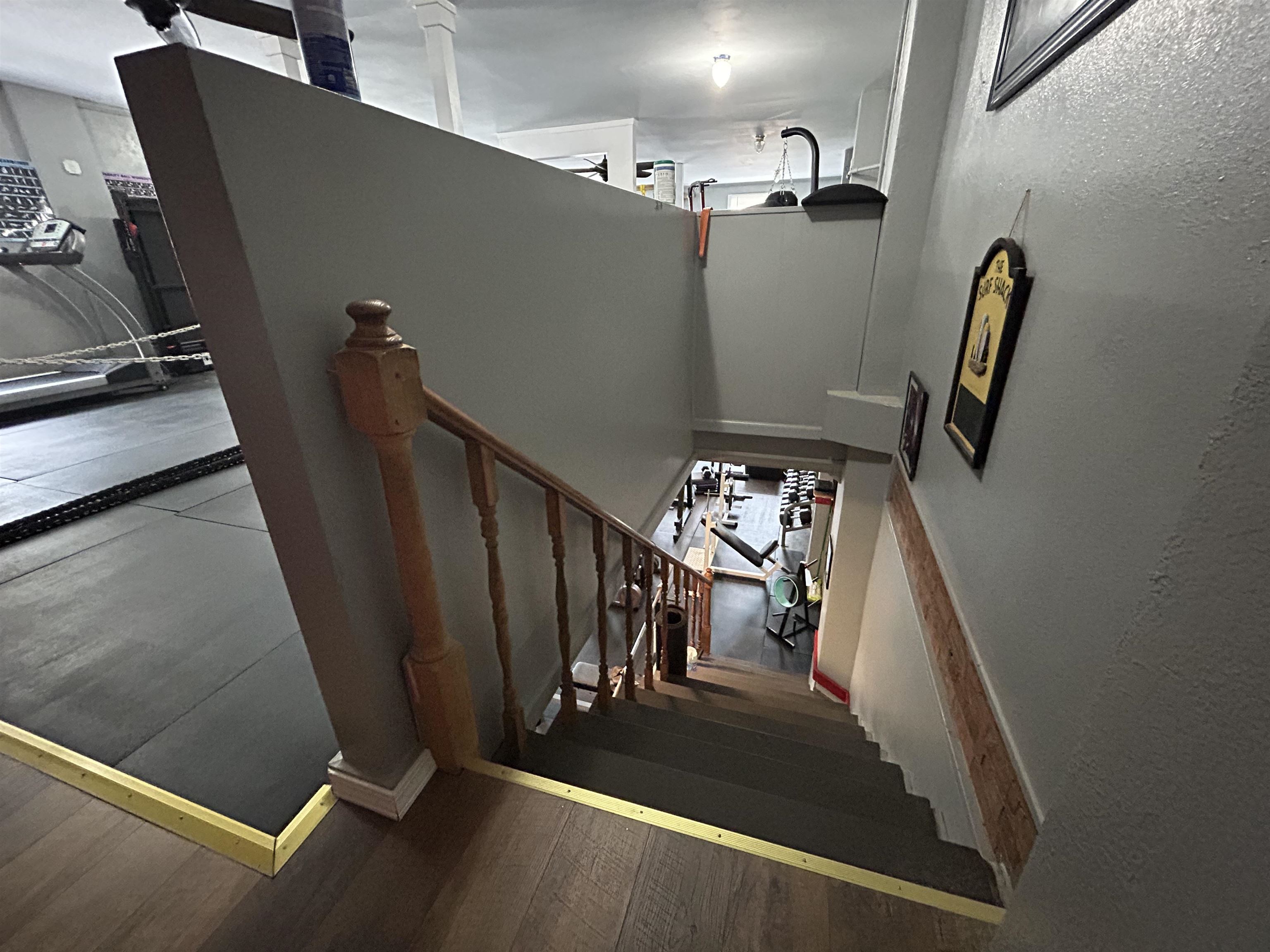 Original Hardy - Commercial Sale