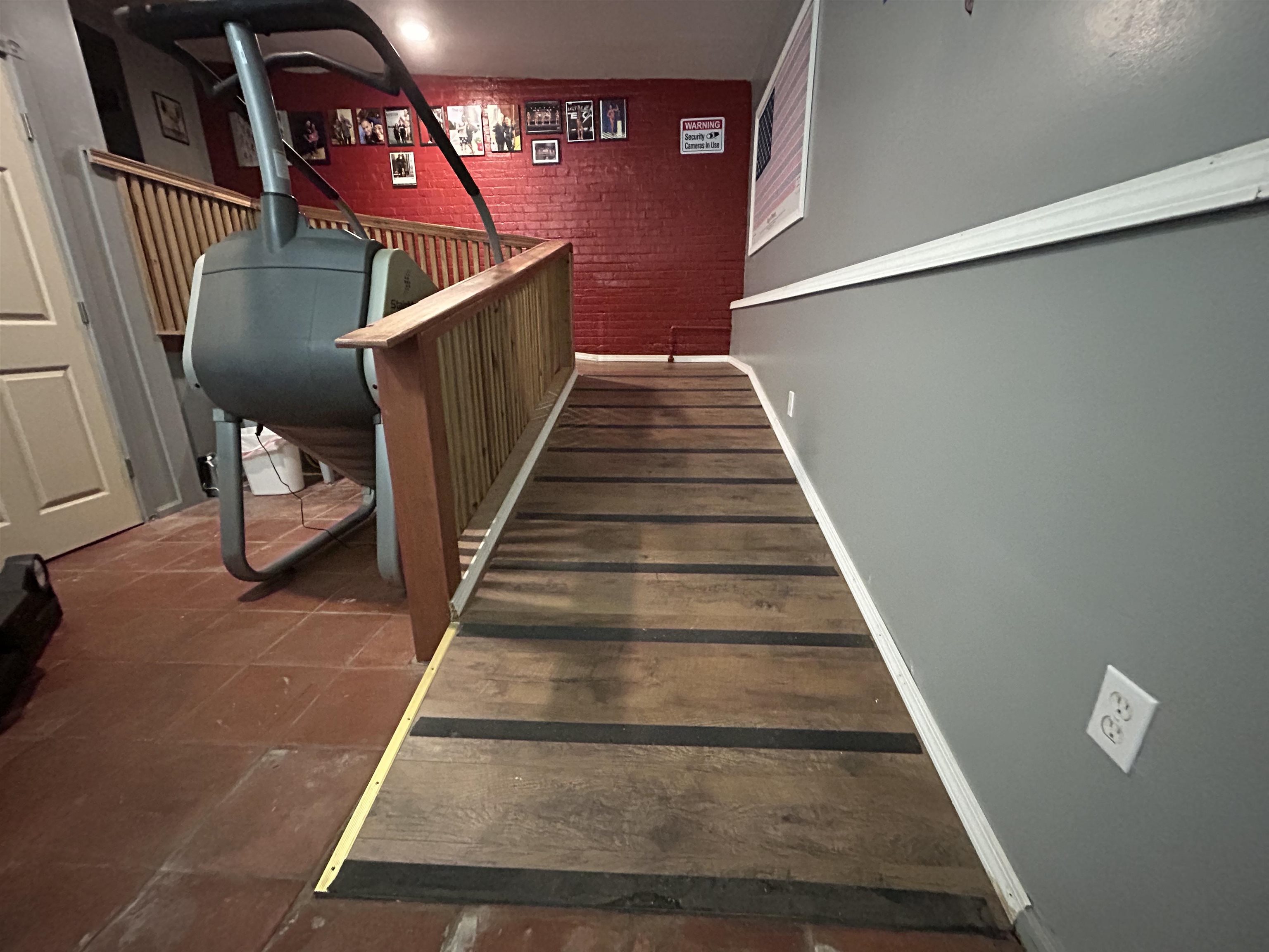 Original Hardy - Commercial Sale