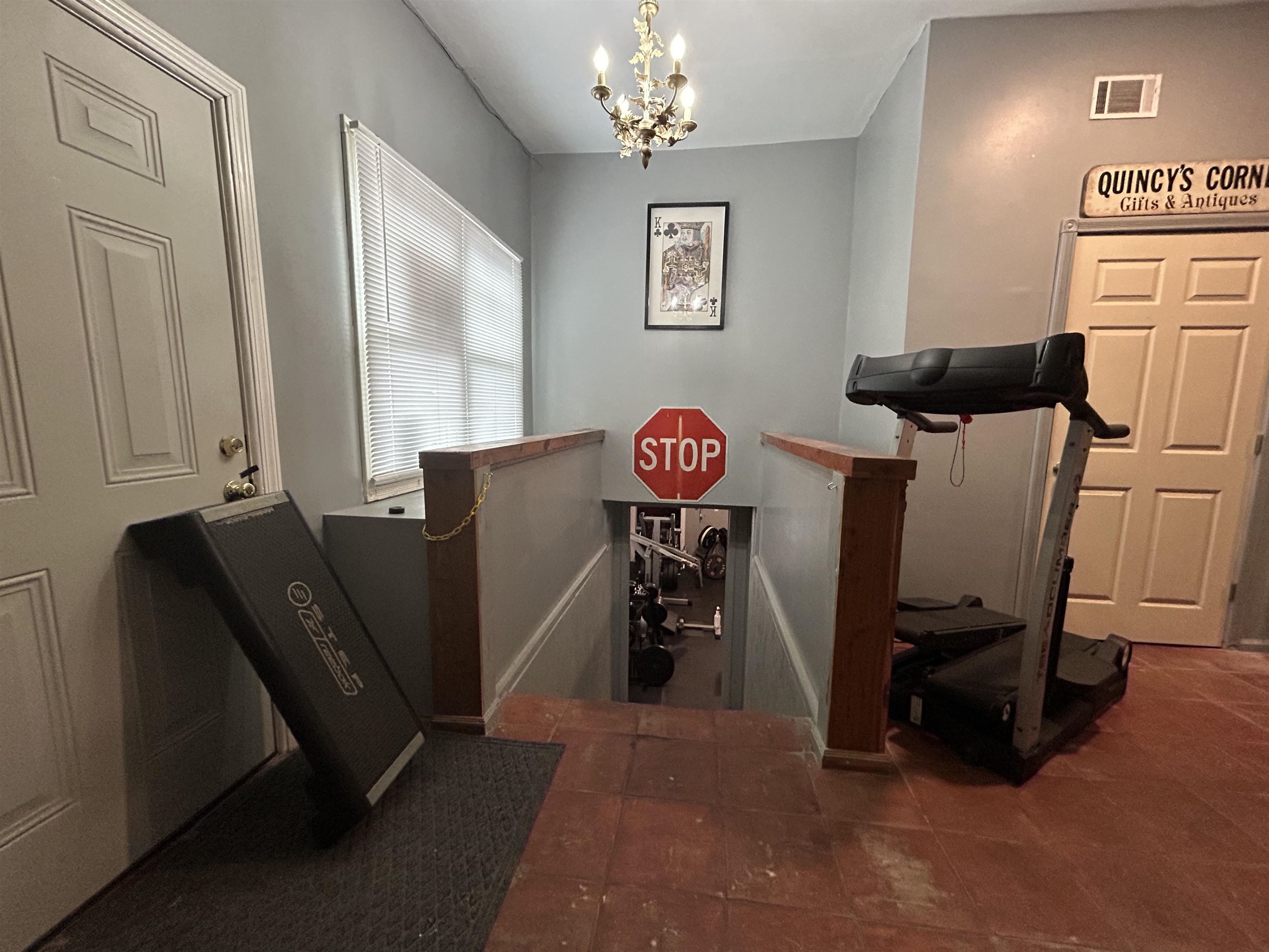 Original Hardy - Commercial Sale