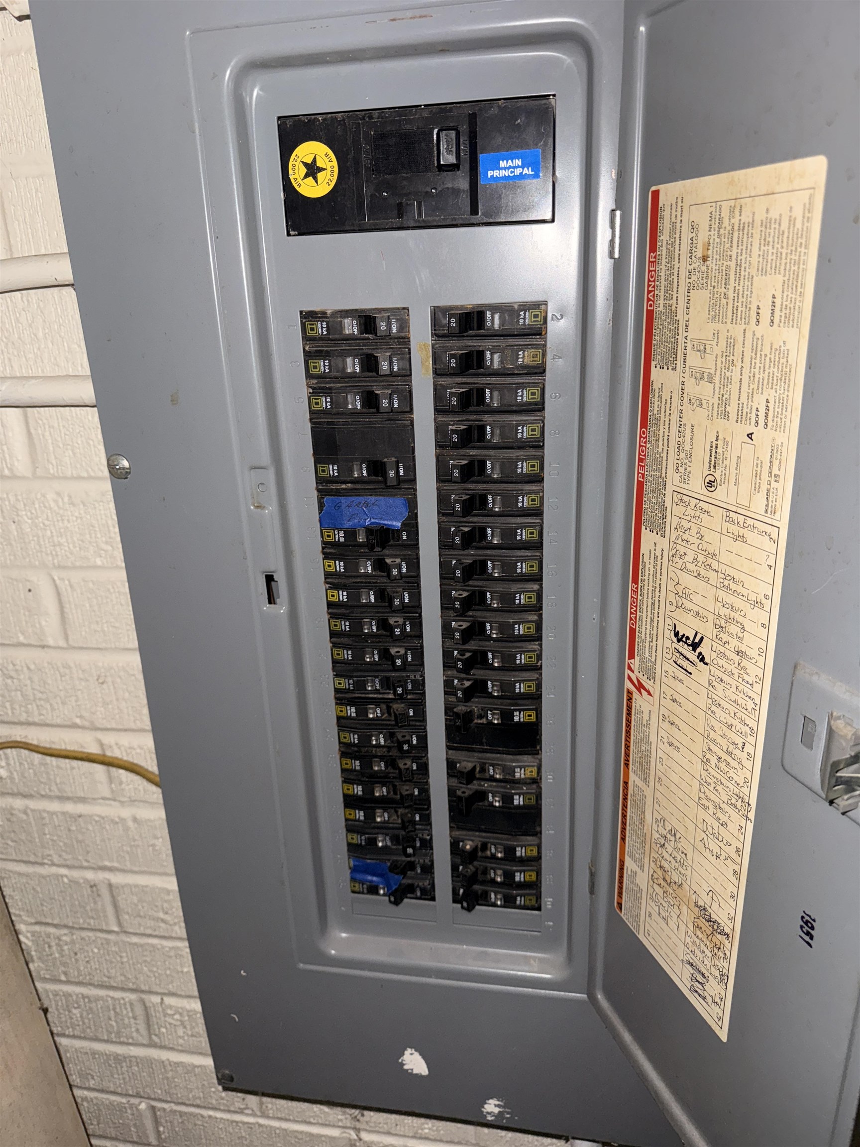 Original Hardy - Commercial Sale