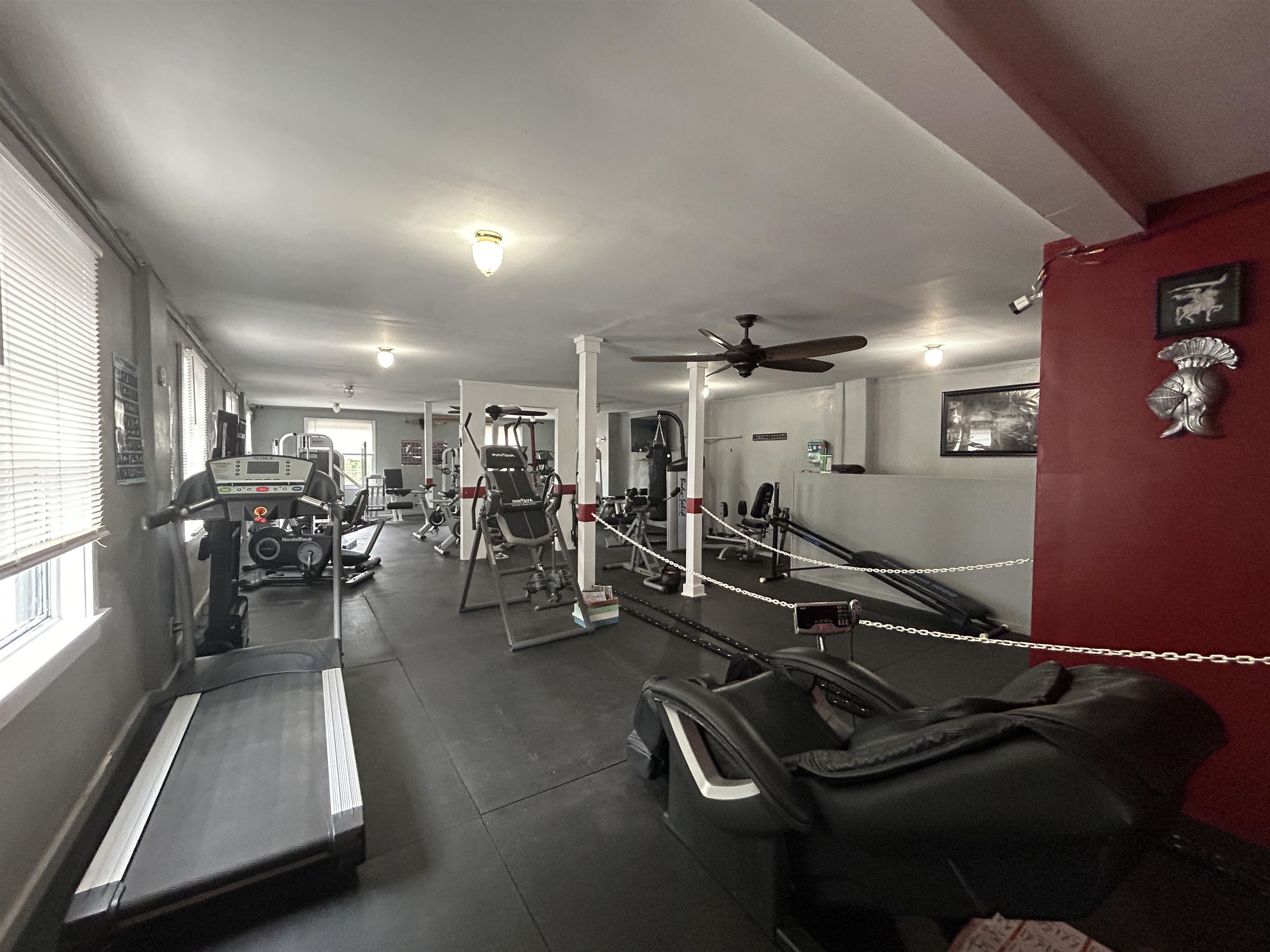 Original Hardy - Commercial Sale