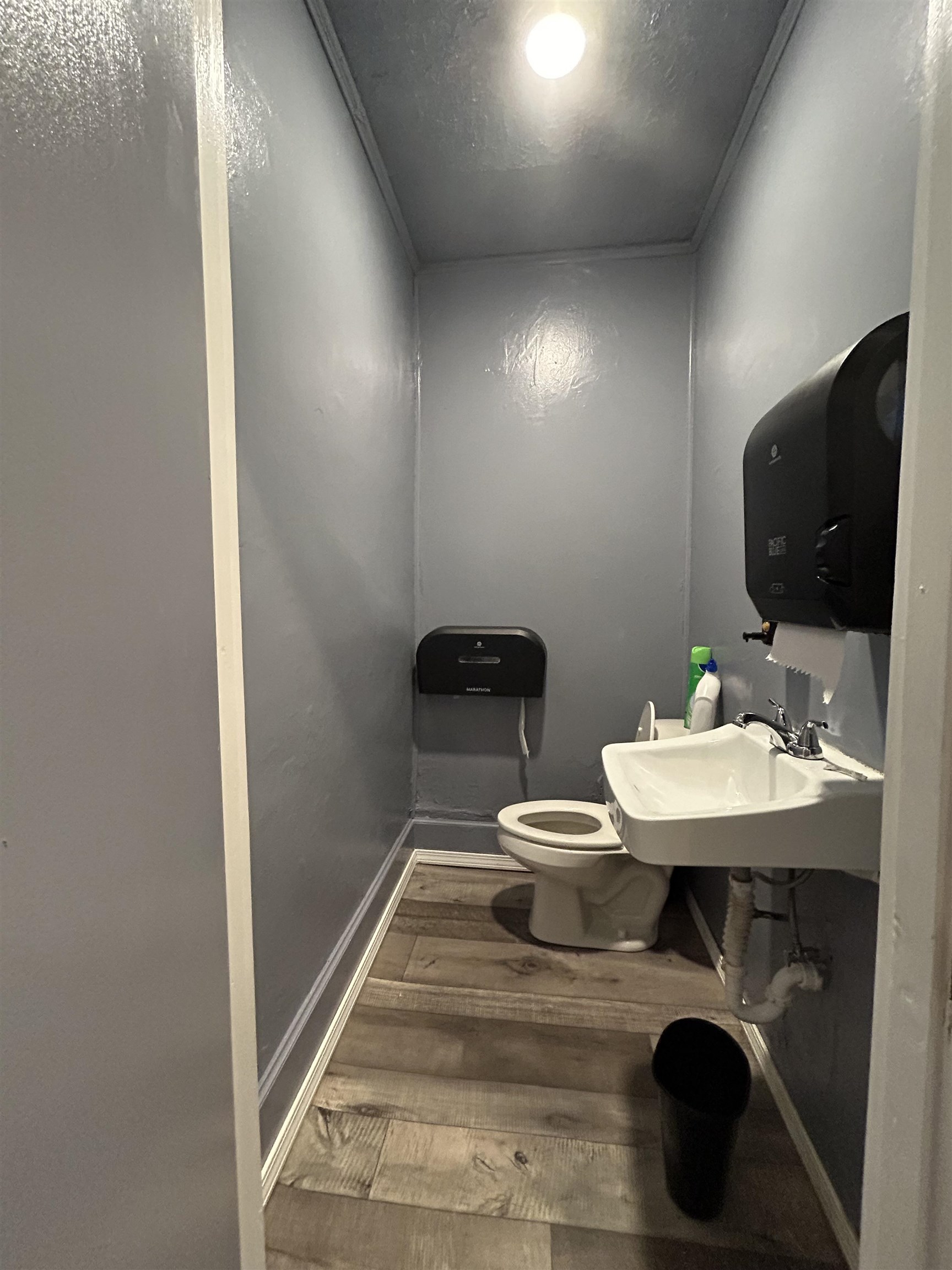 Original Hardy - Commercial Sale