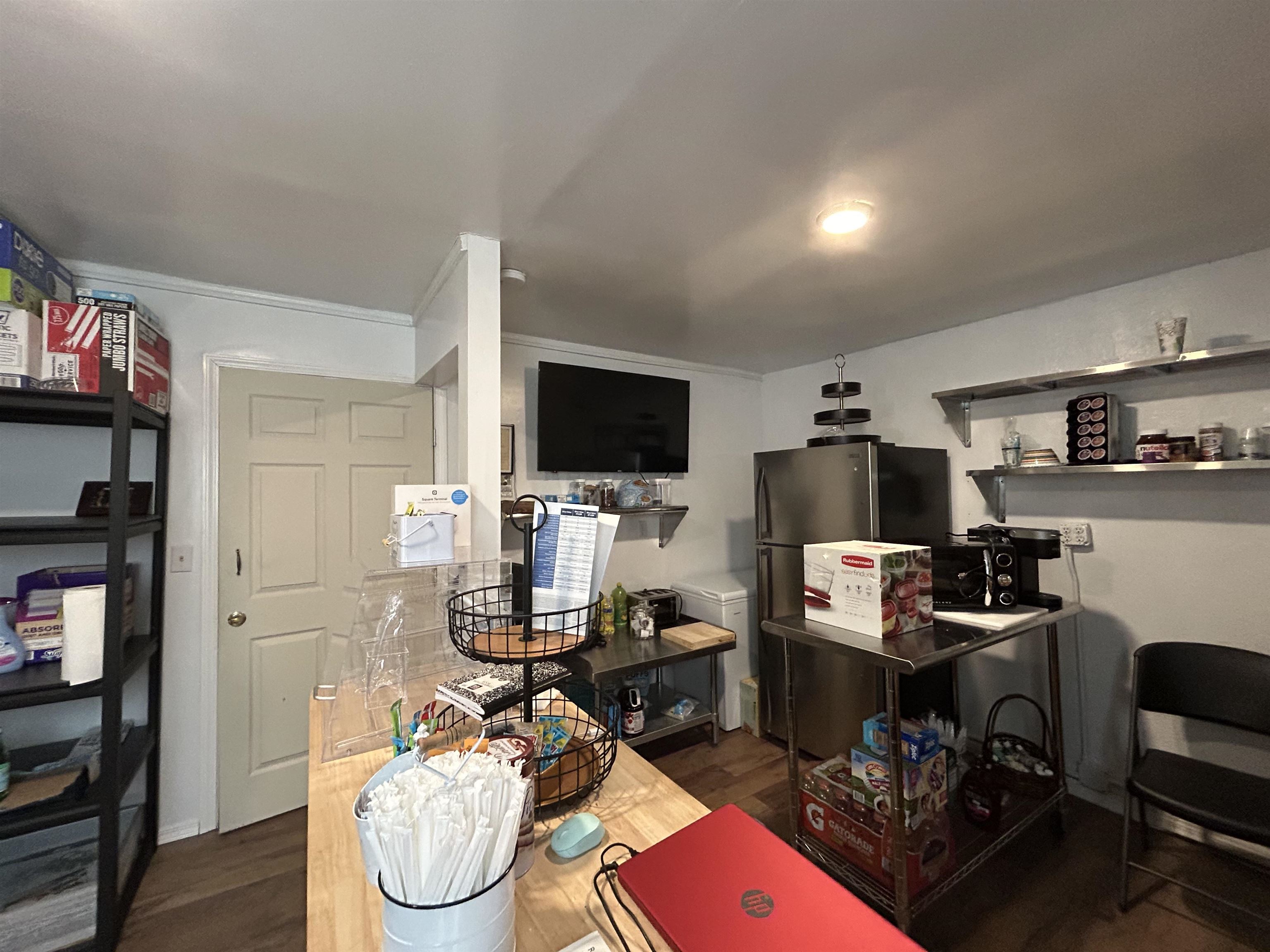 Original Hardy - Commercial Sale