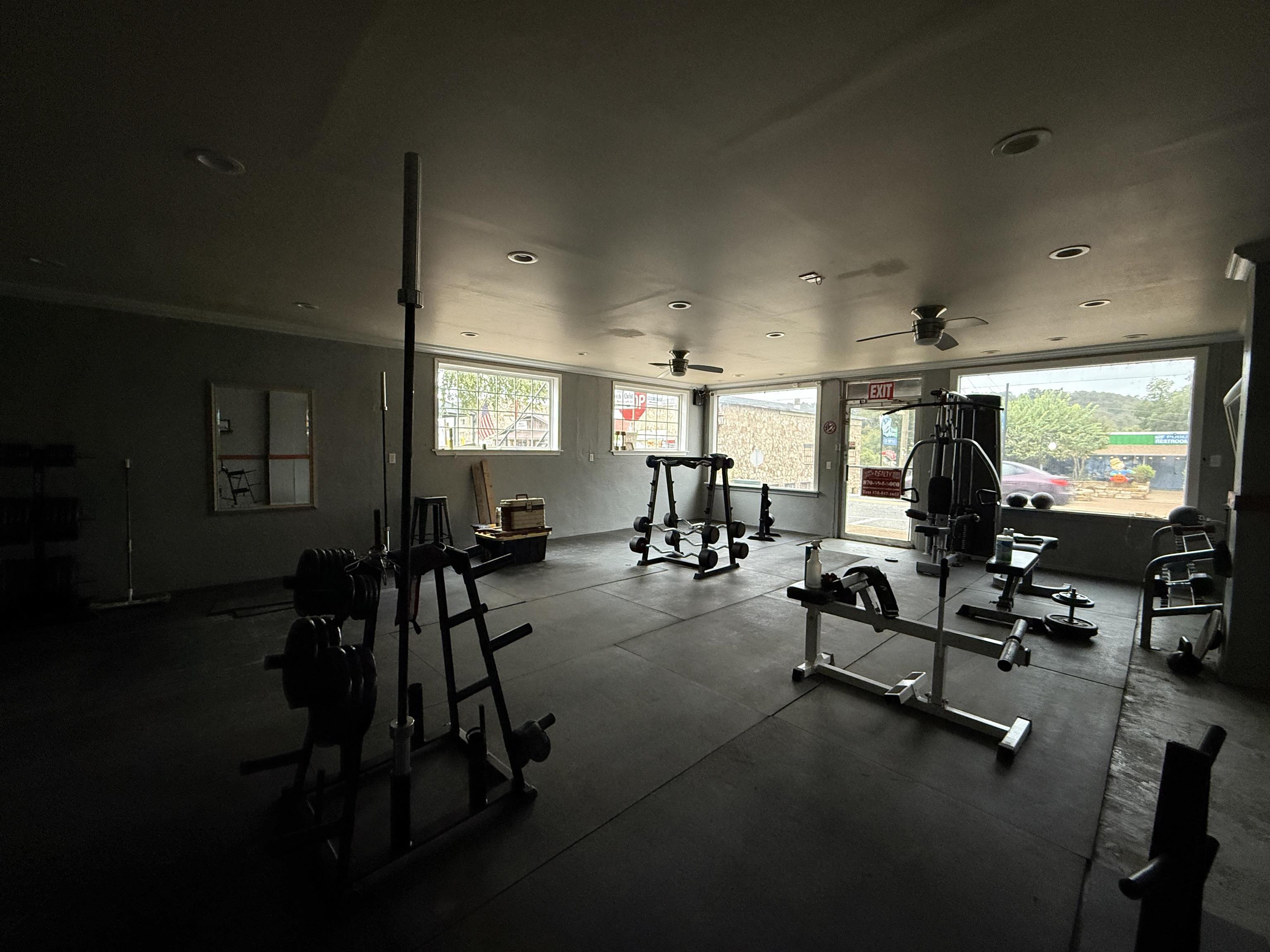 Original Hardy - Commercial Sale