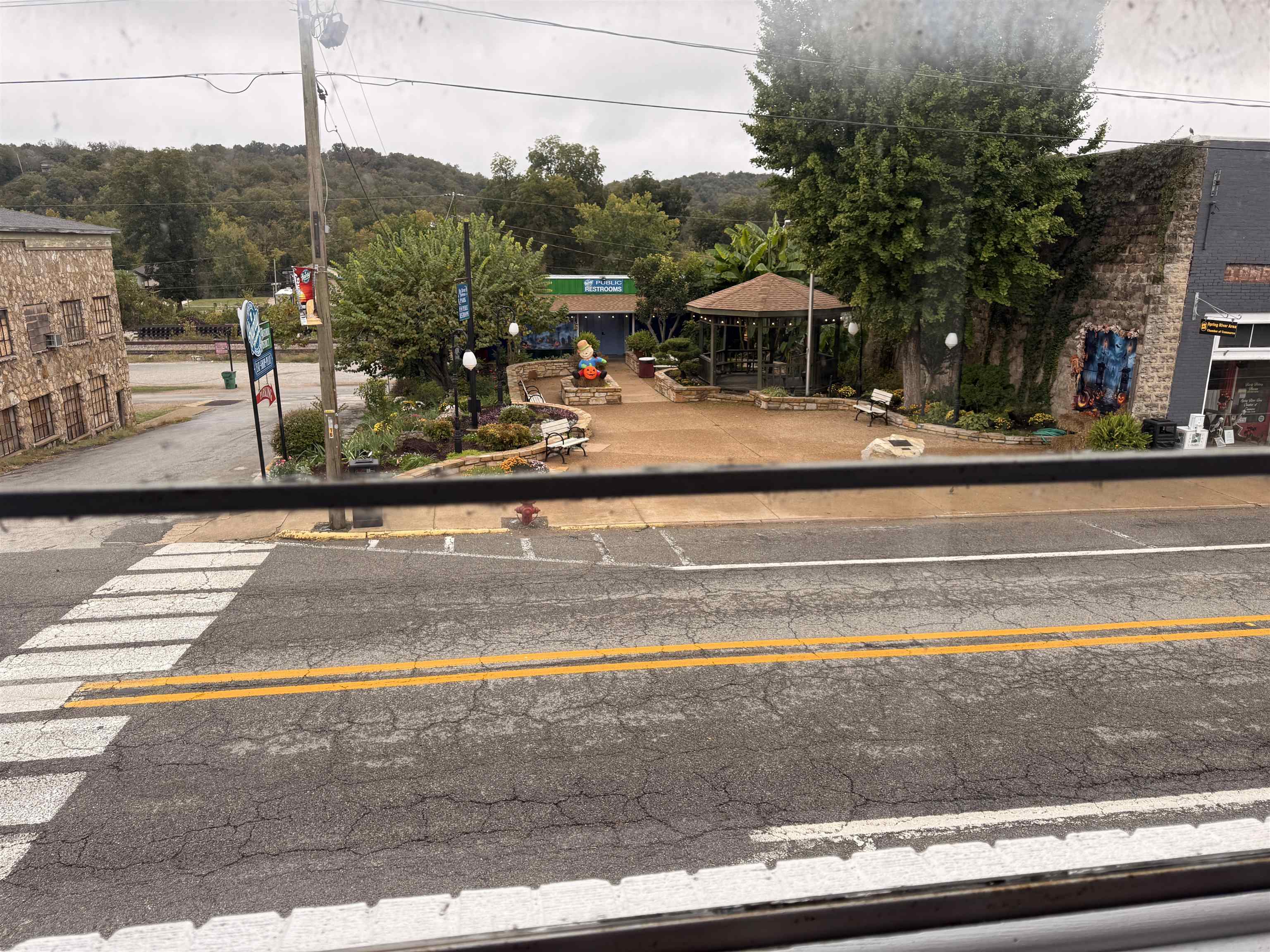 Original Hardy - Commercial Sale