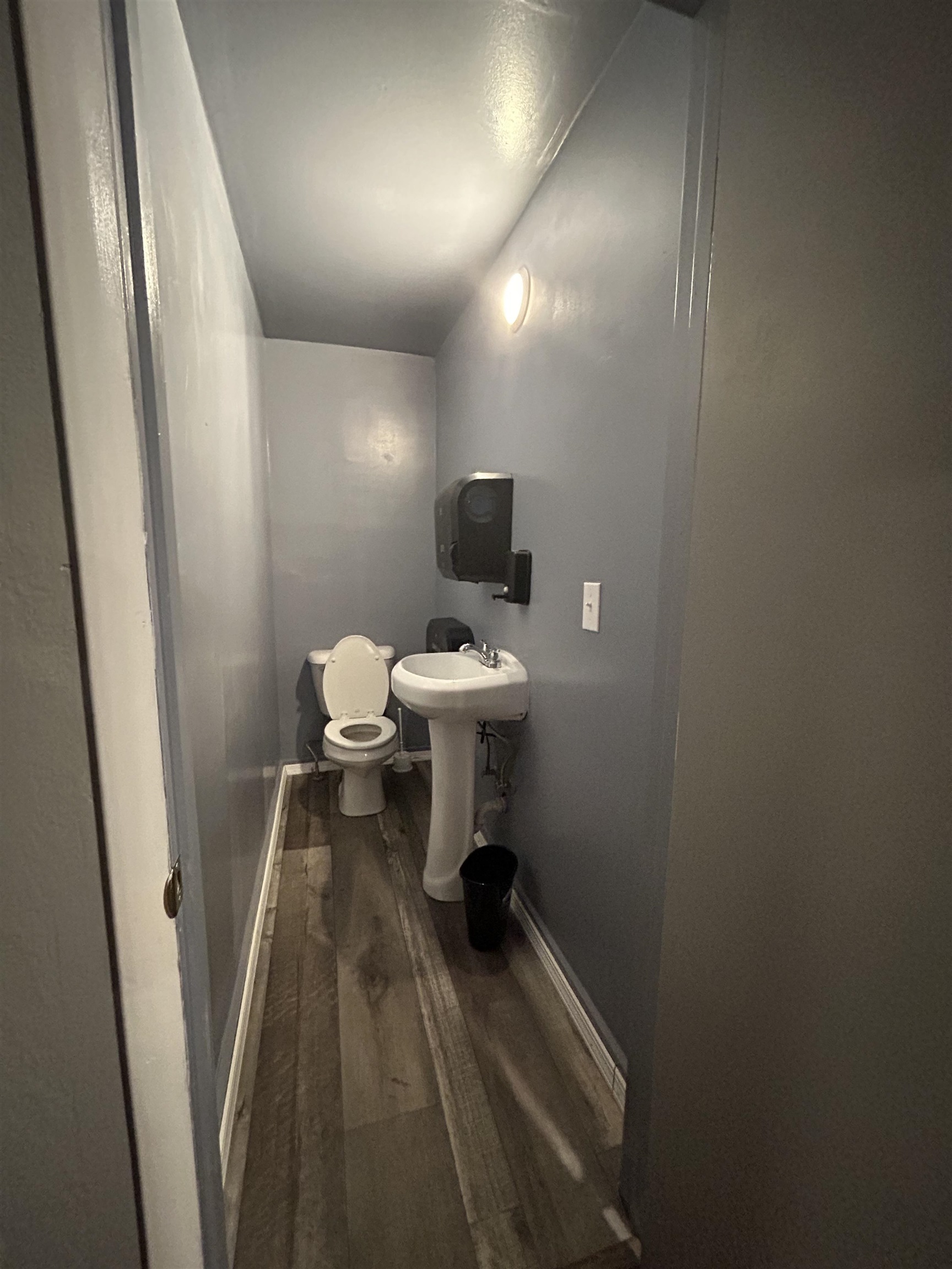 Original Hardy - Commercial Sale