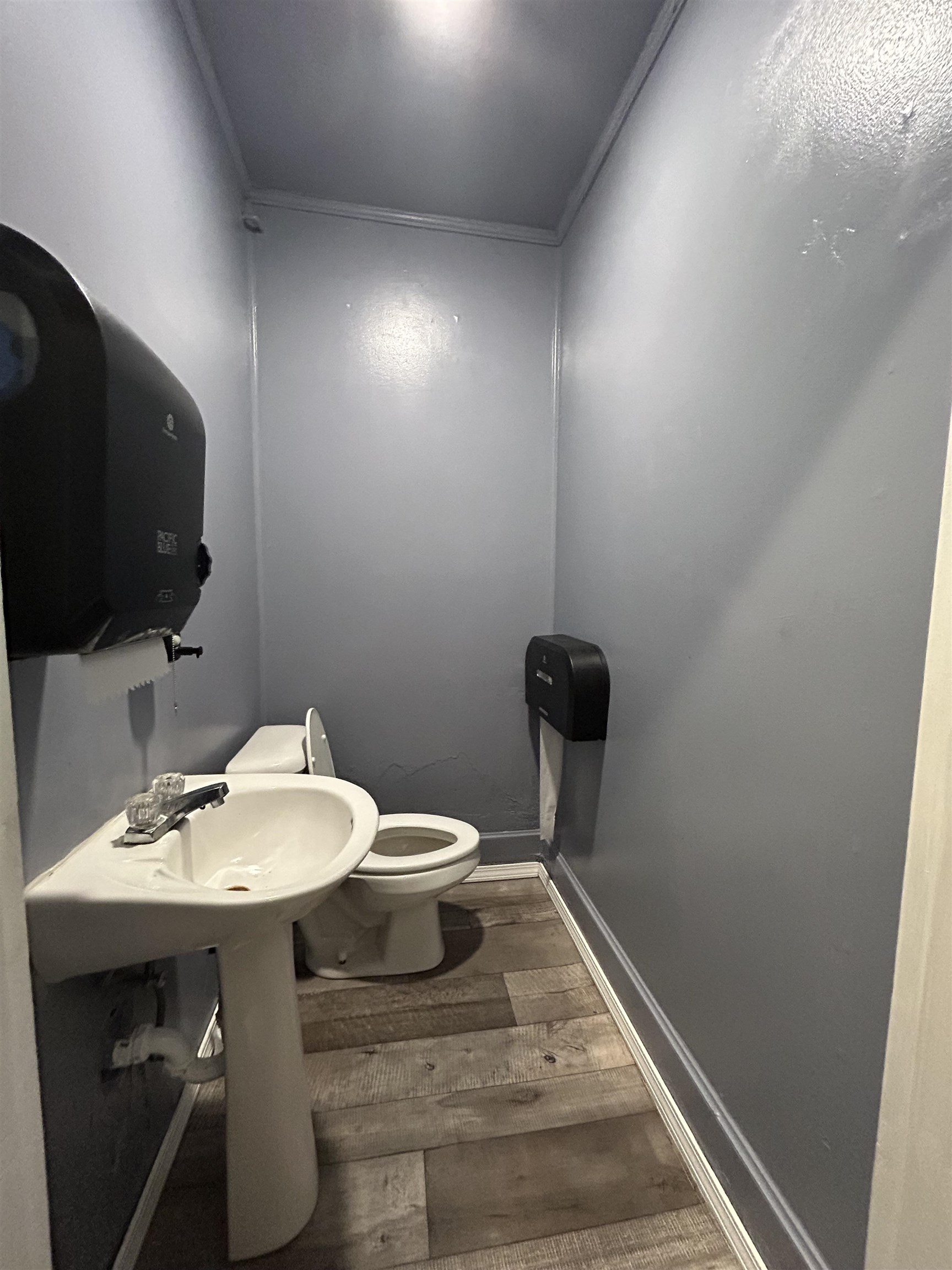 Original Hardy - Commercial Sale