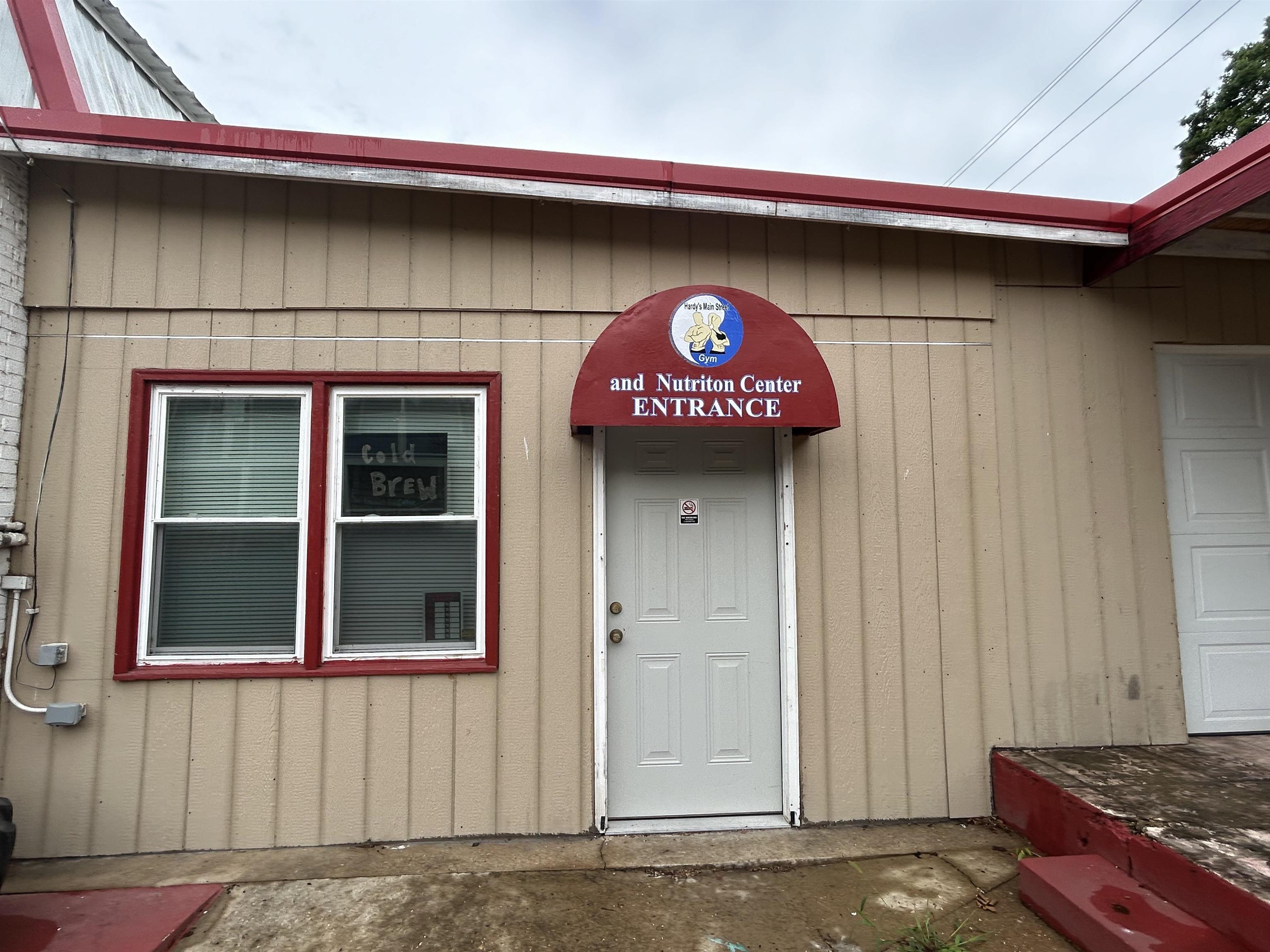 Original Hardy - Commercial Sale