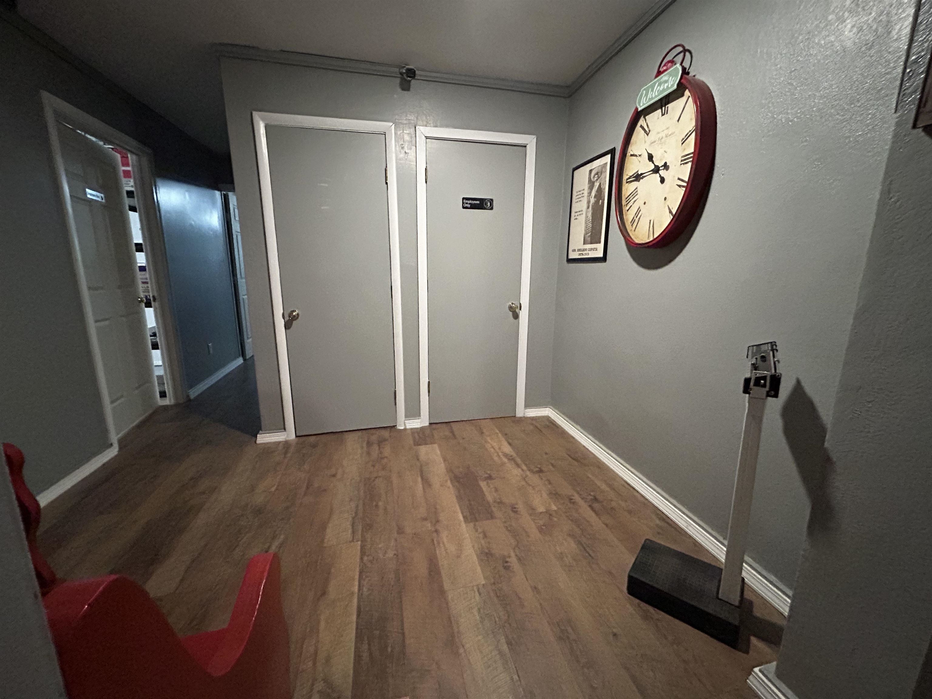 Original Hardy - Commercial Sale