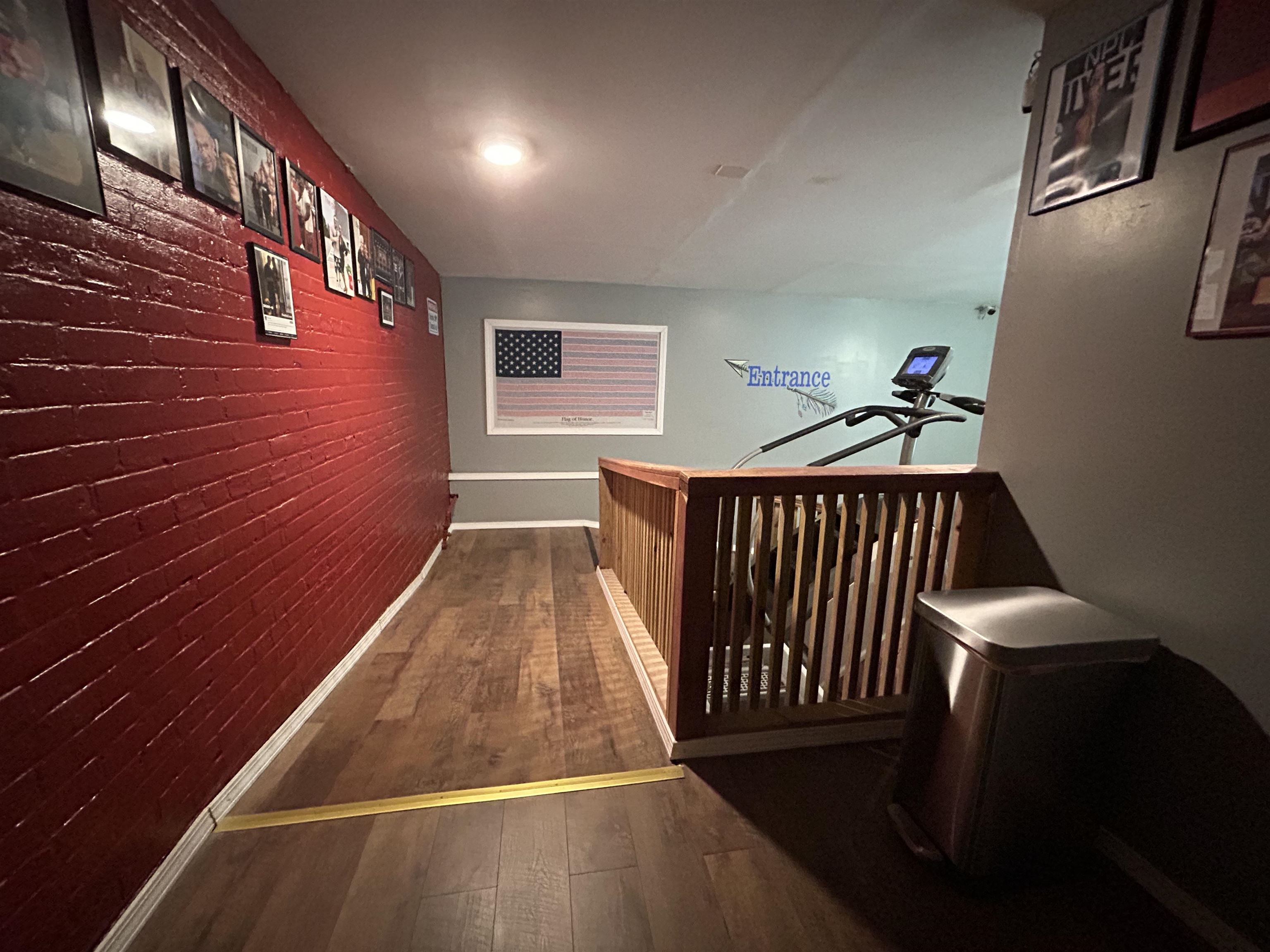 Original Hardy - Commercial Sale