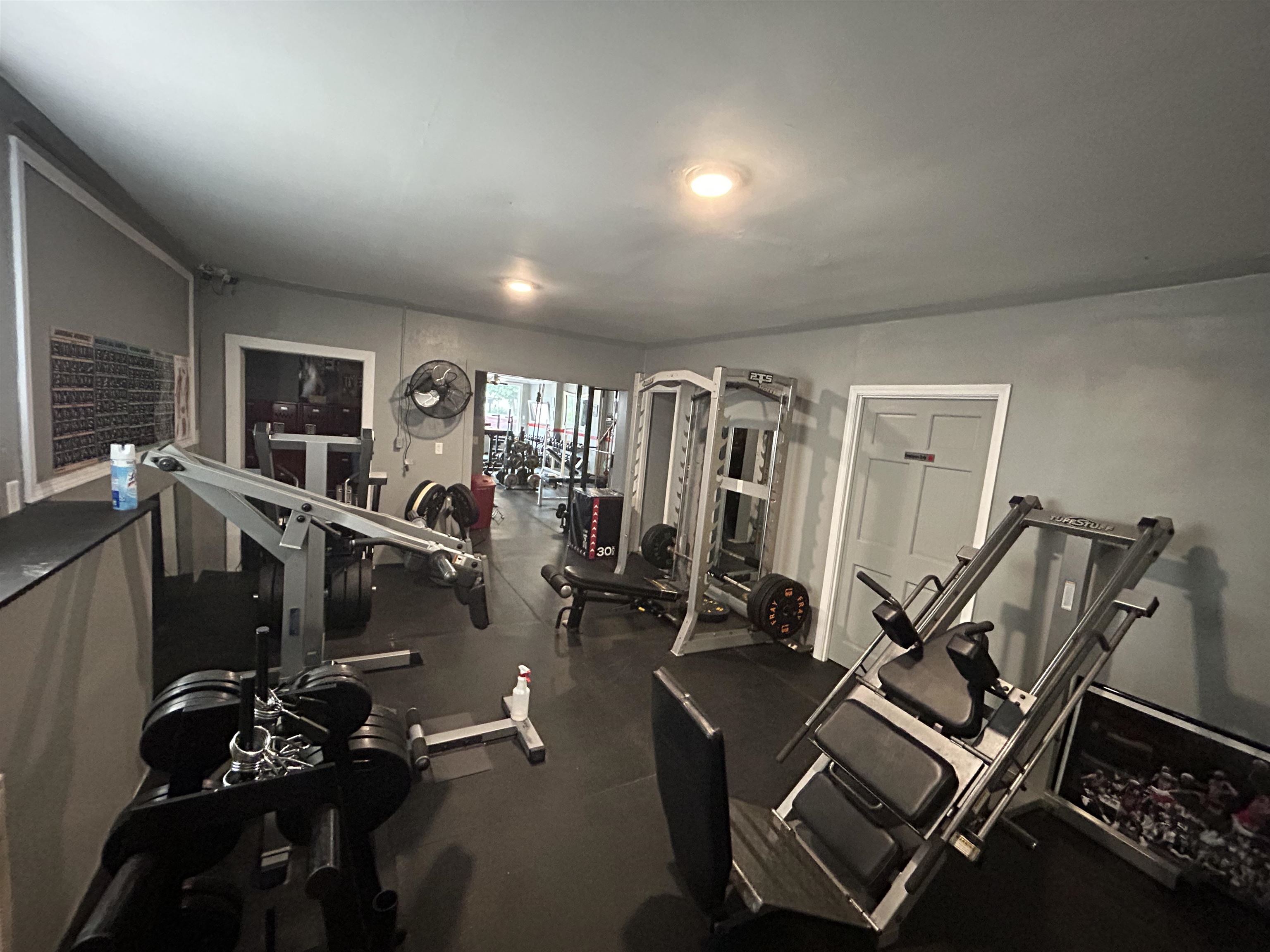 Original Hardy - Commercial Sale