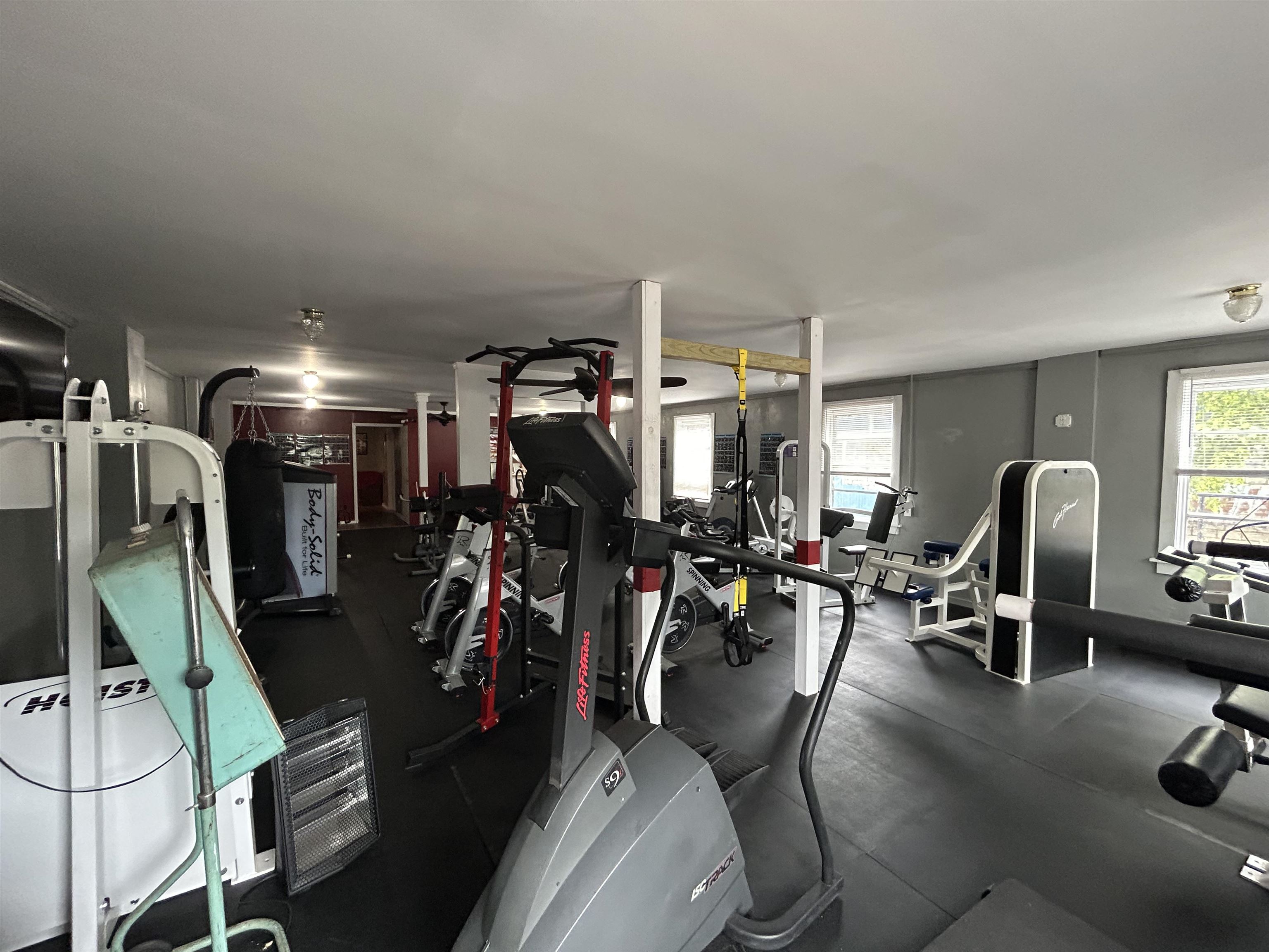 Original Hardy - Commercial Sale