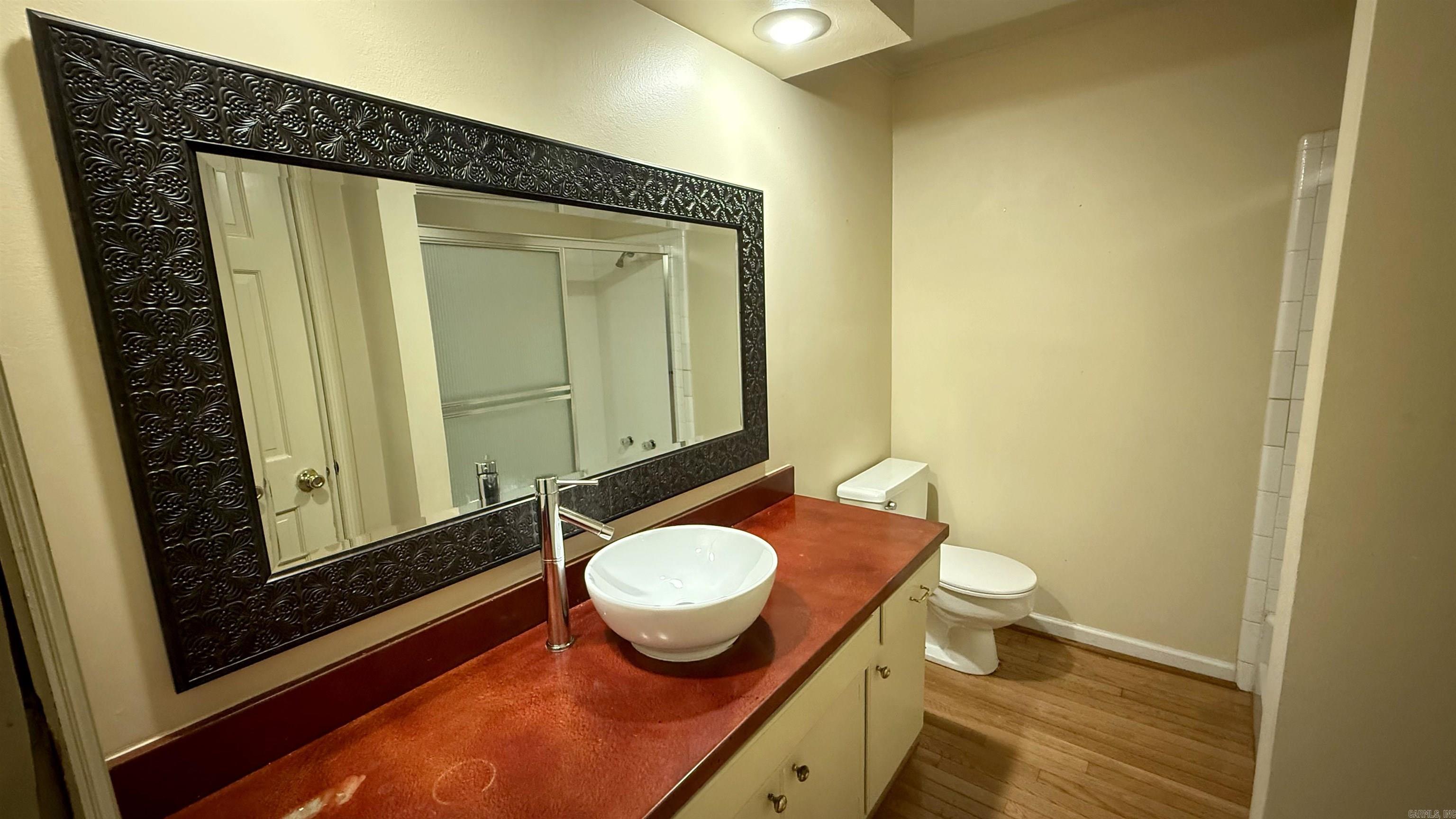 Briarwood - Residential