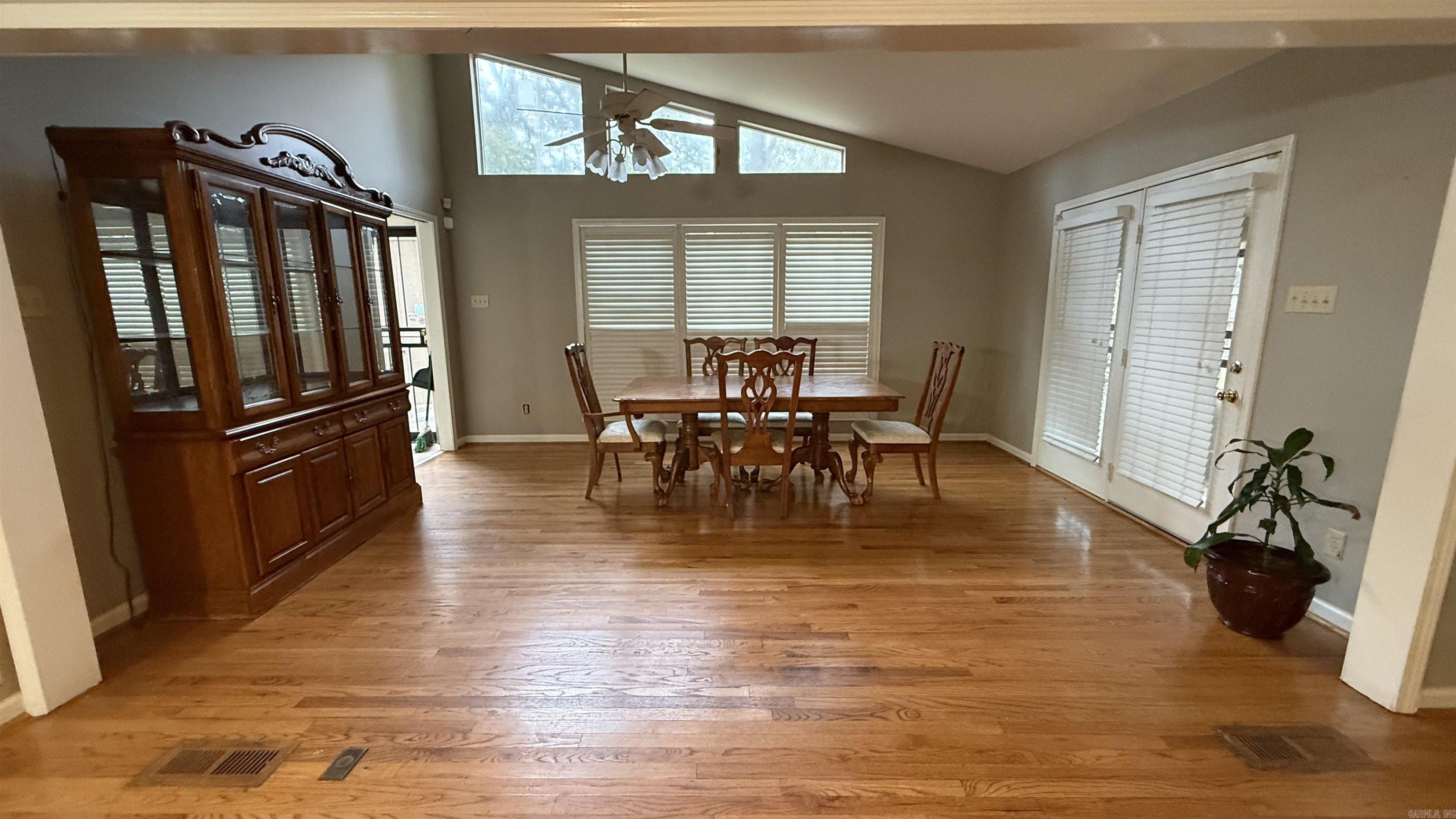 Briarwood - Residential