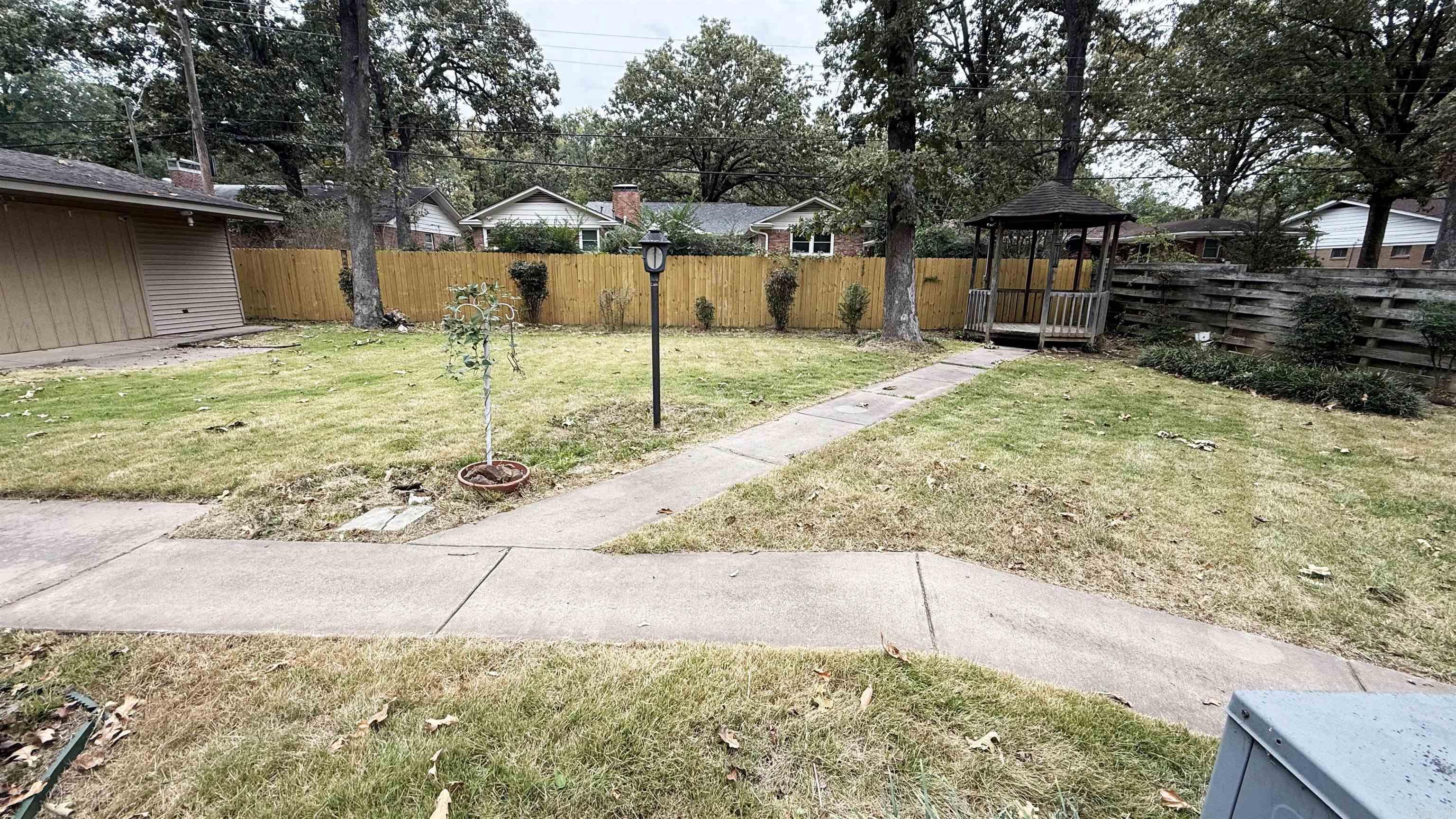 Briarwood - Residential