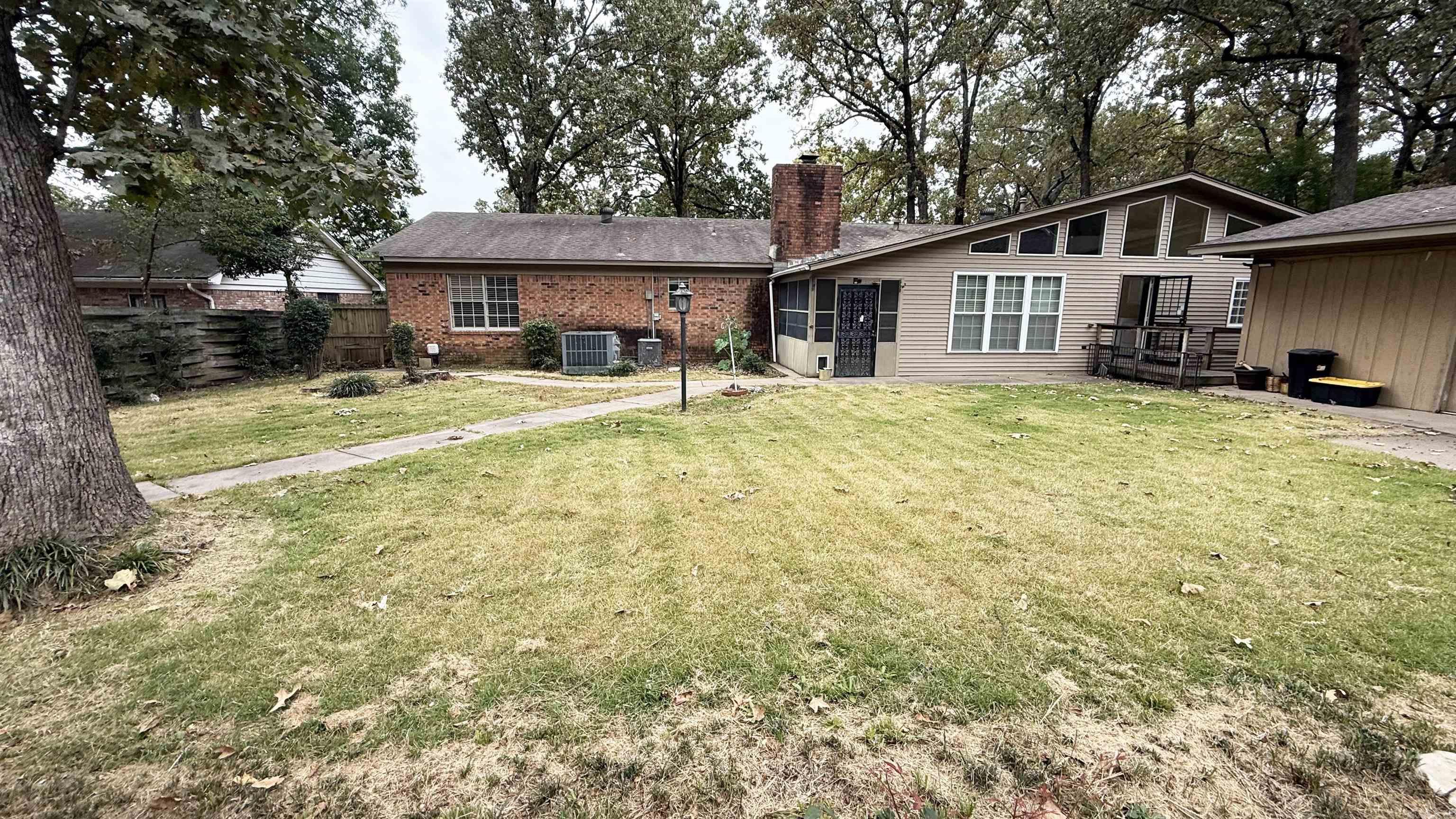 Briarwood - Residential