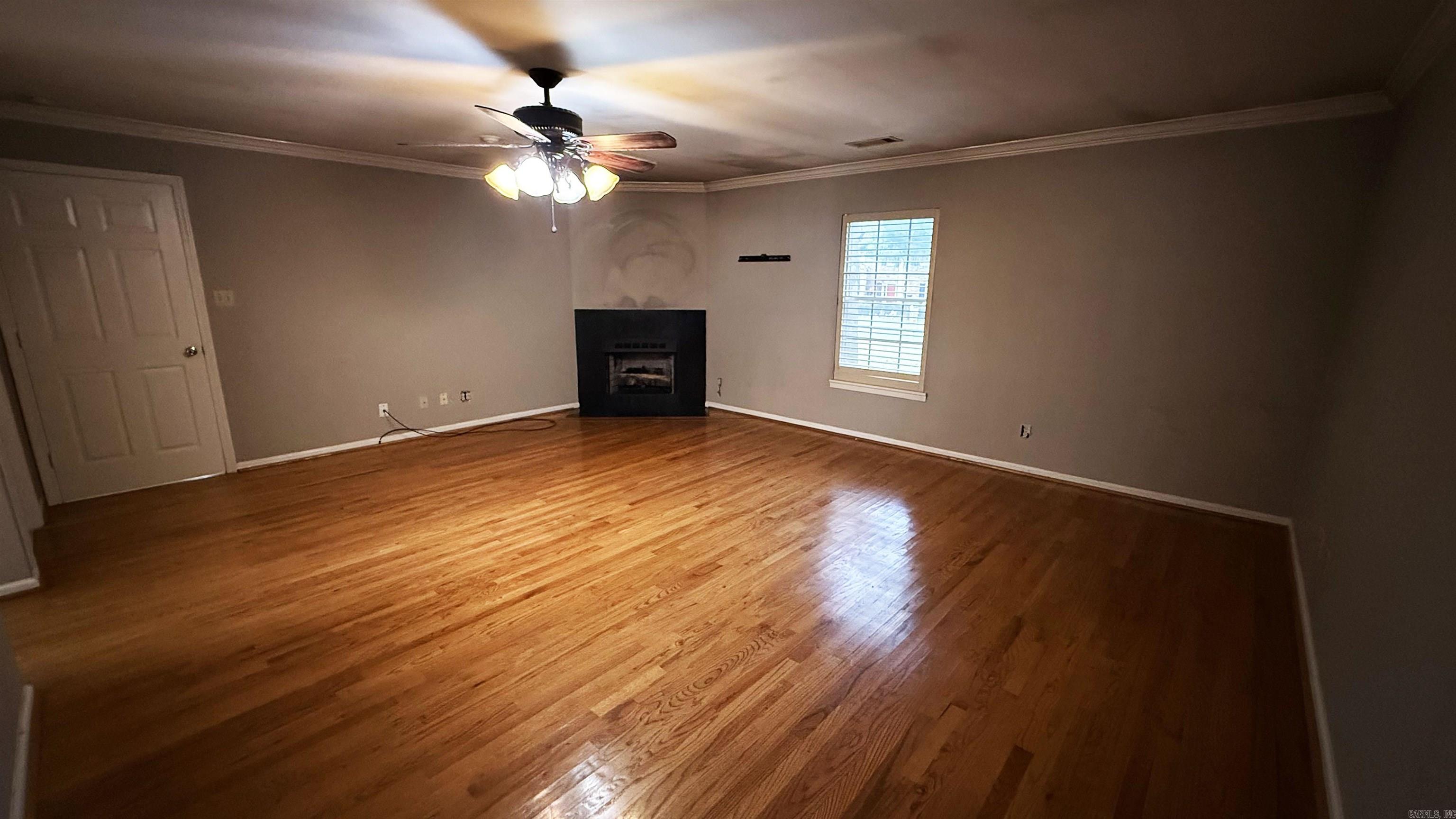 Briarwood - Residential