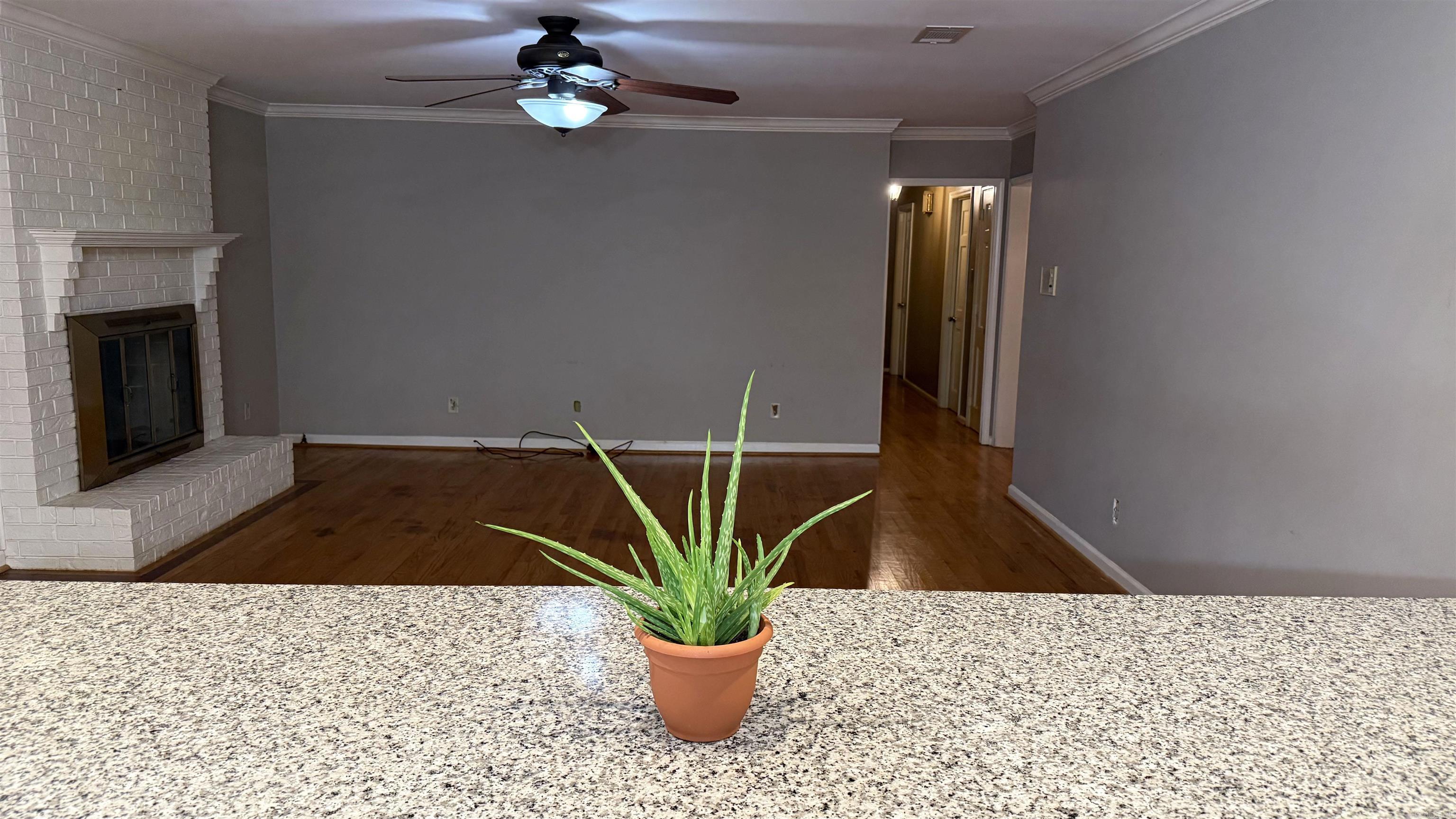 Briarwood - Residential