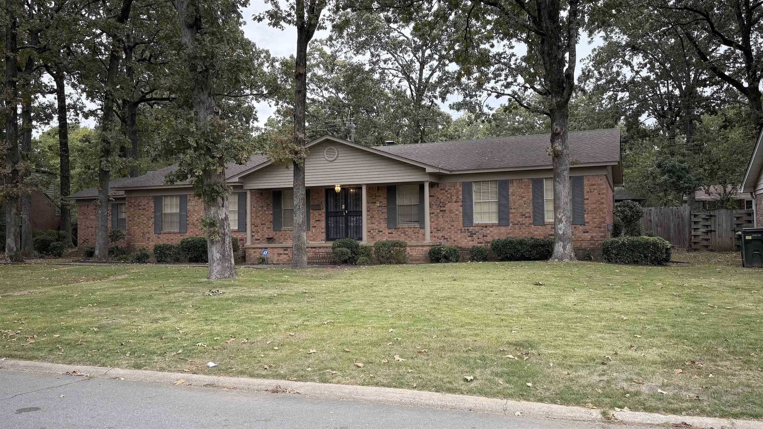 Briarwood - Residential