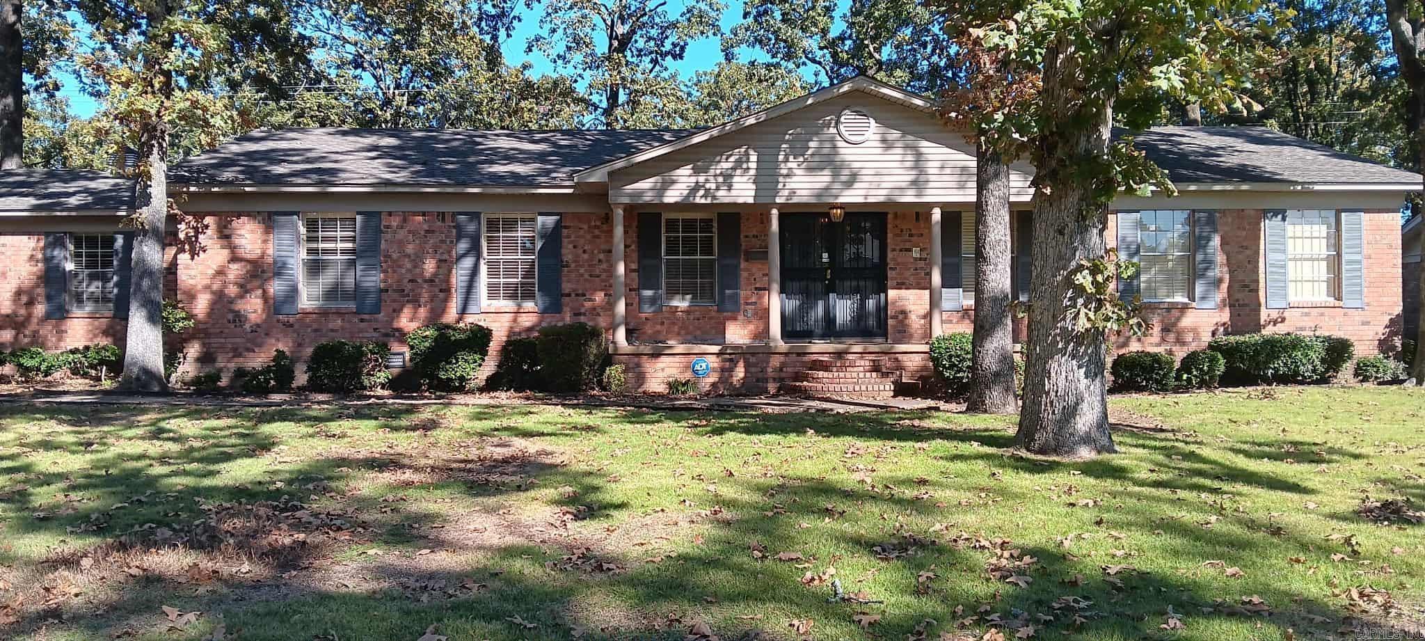 Briarwood - Residential