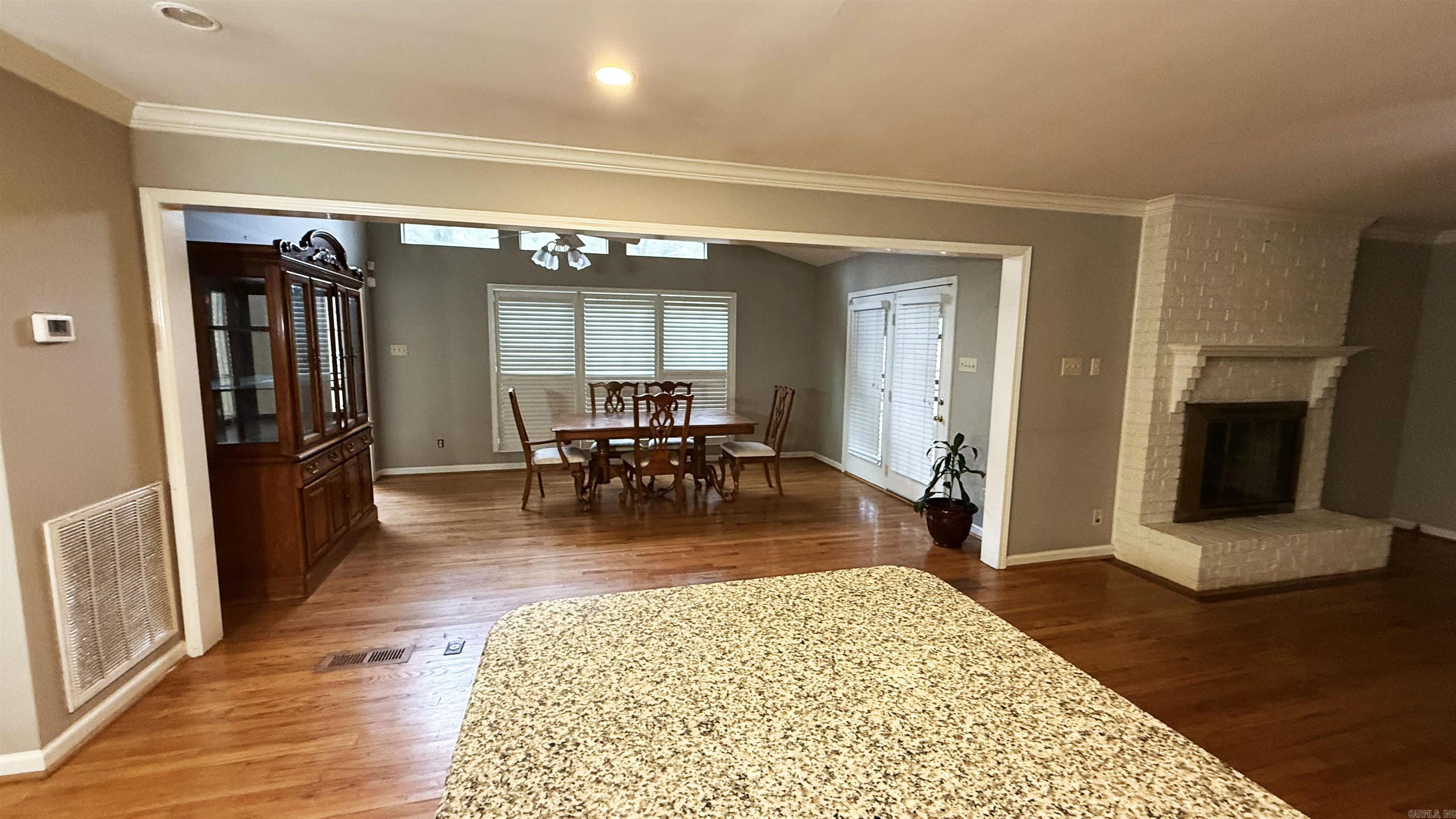 Briarwood - Residential