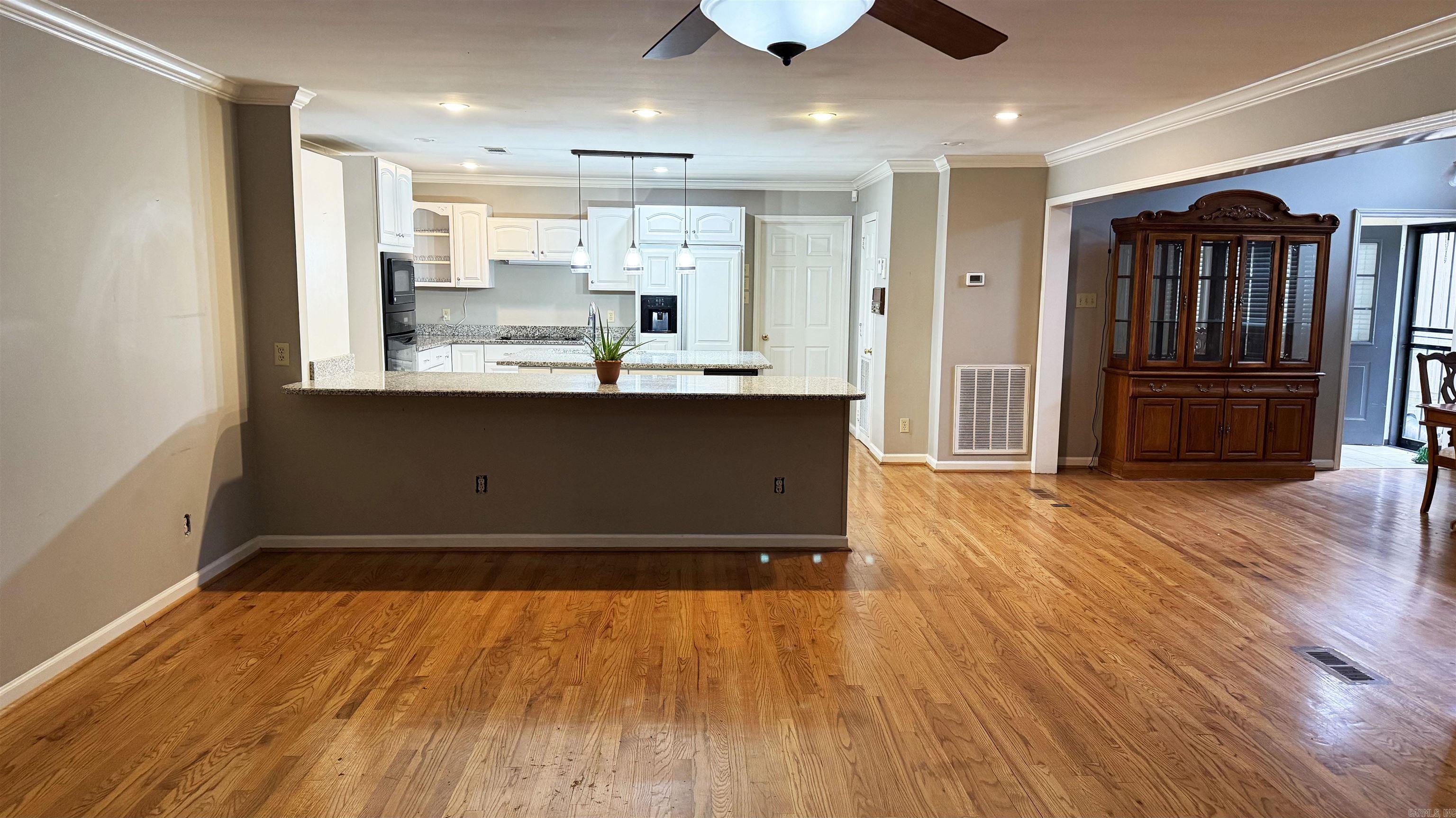 Briarwood - Residential