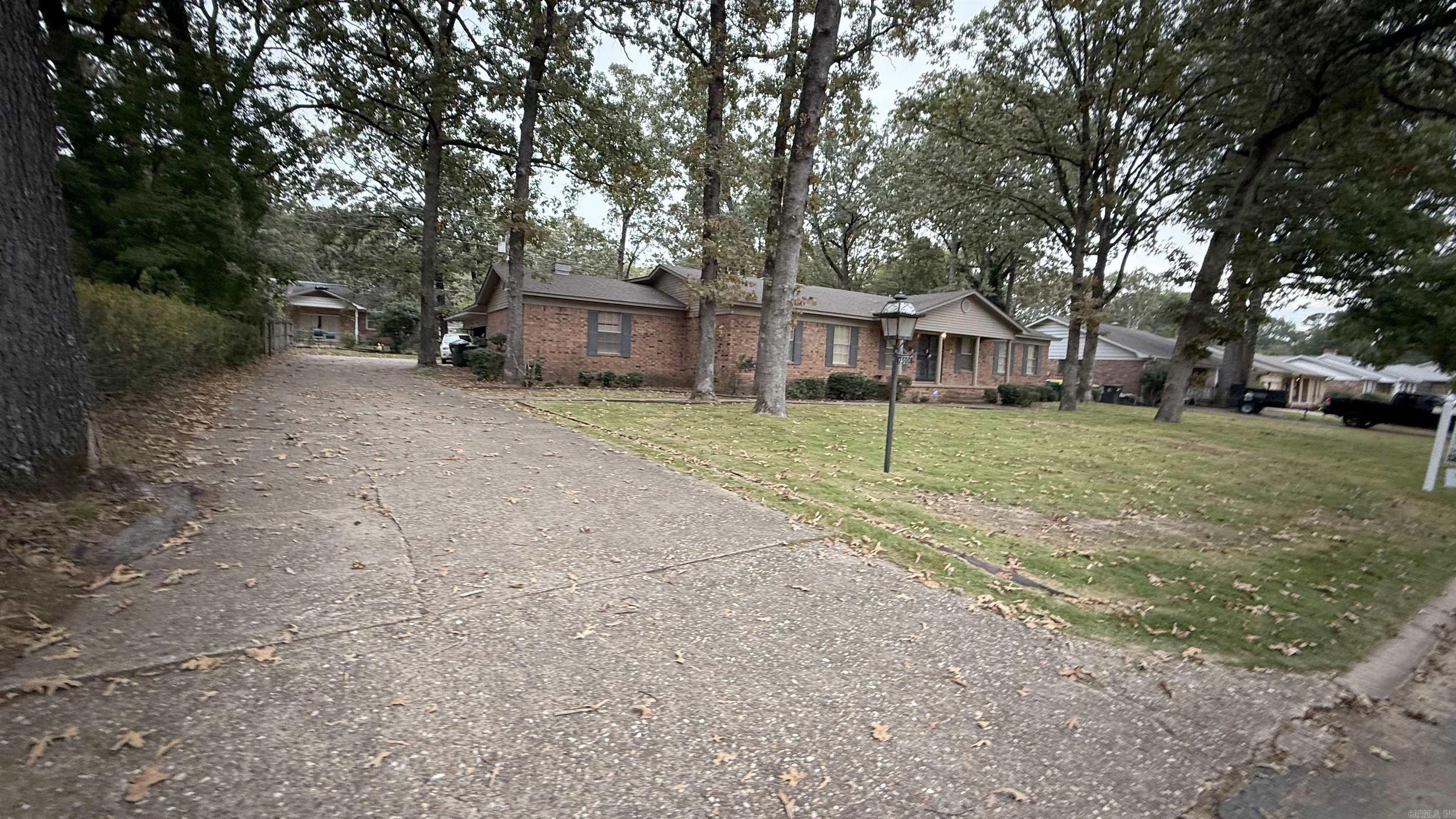 Briarwood - Residential