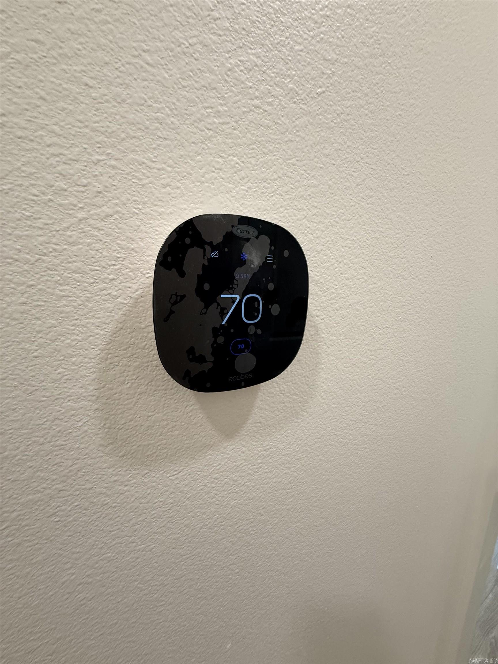 Malvern Town - Residential